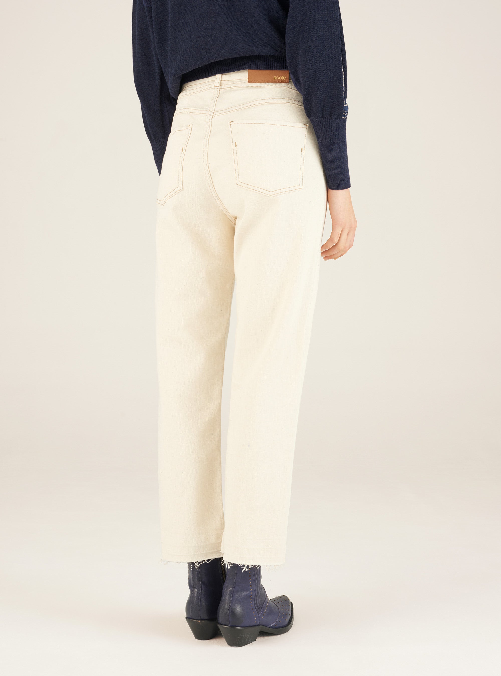 Jean