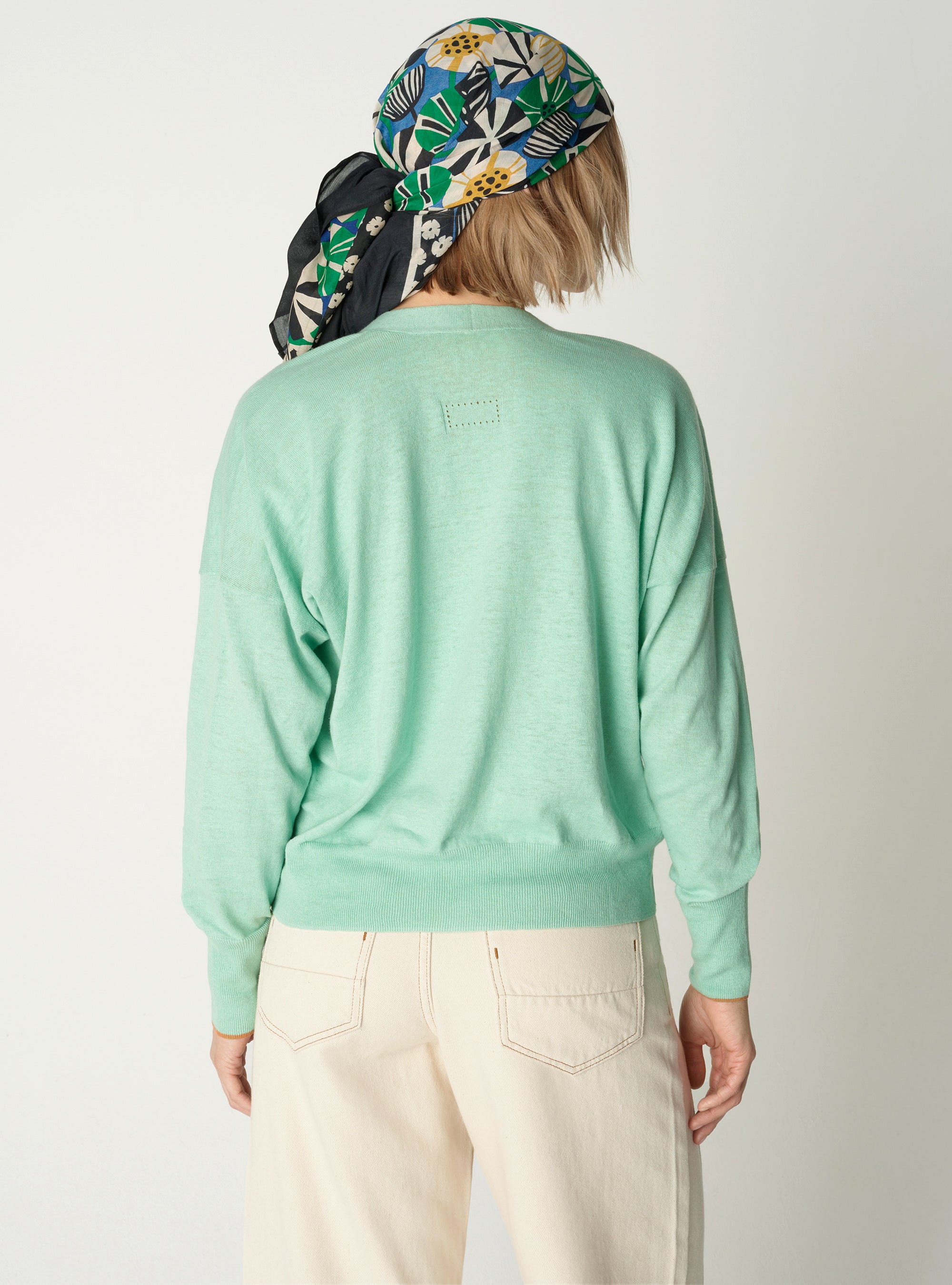 Cardigan Annie Cotélac