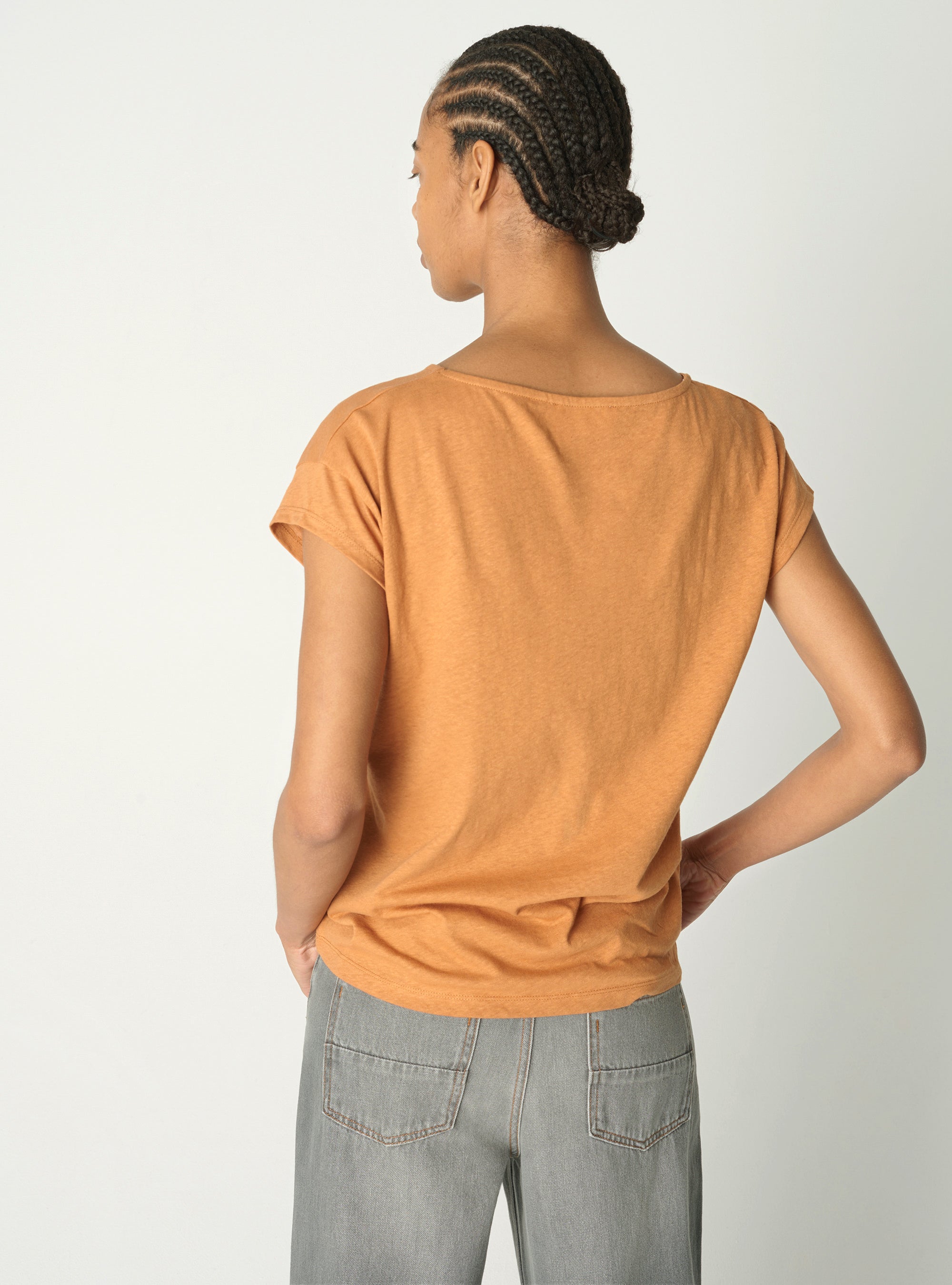 T-Shirt Brenda Cotélac