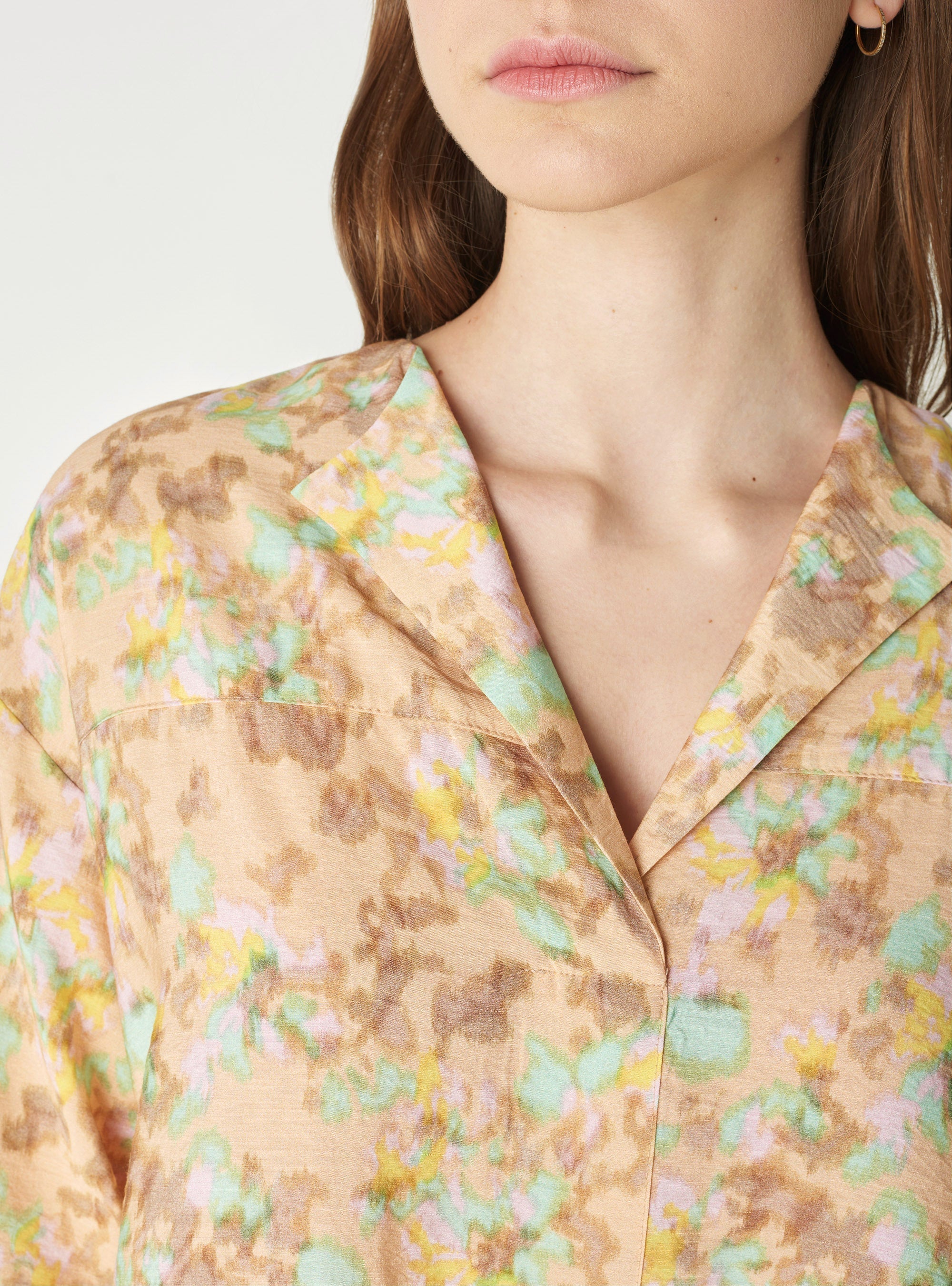 Blouse Clelia Cotélac
