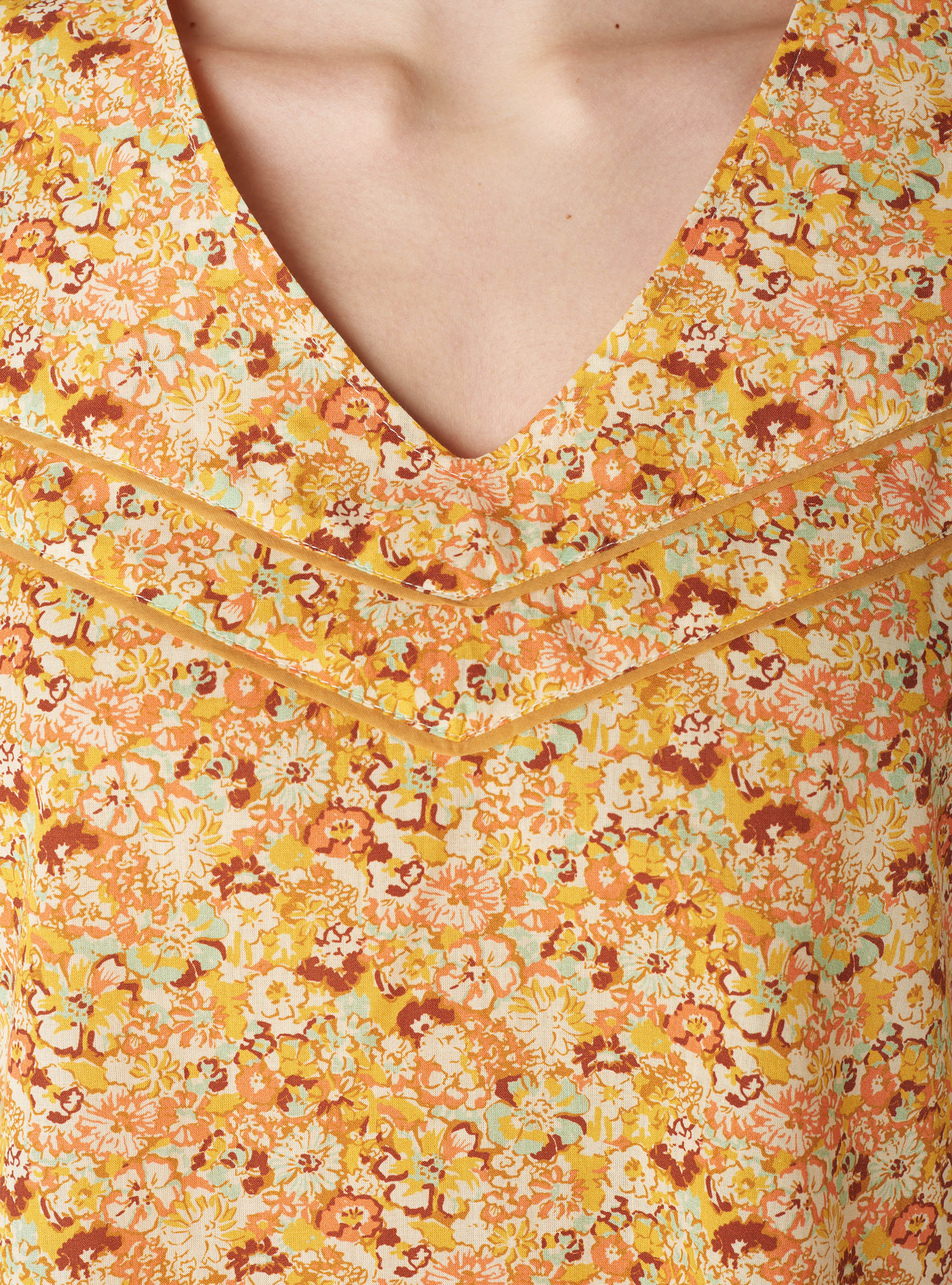 Blouse Ezia Cotélac