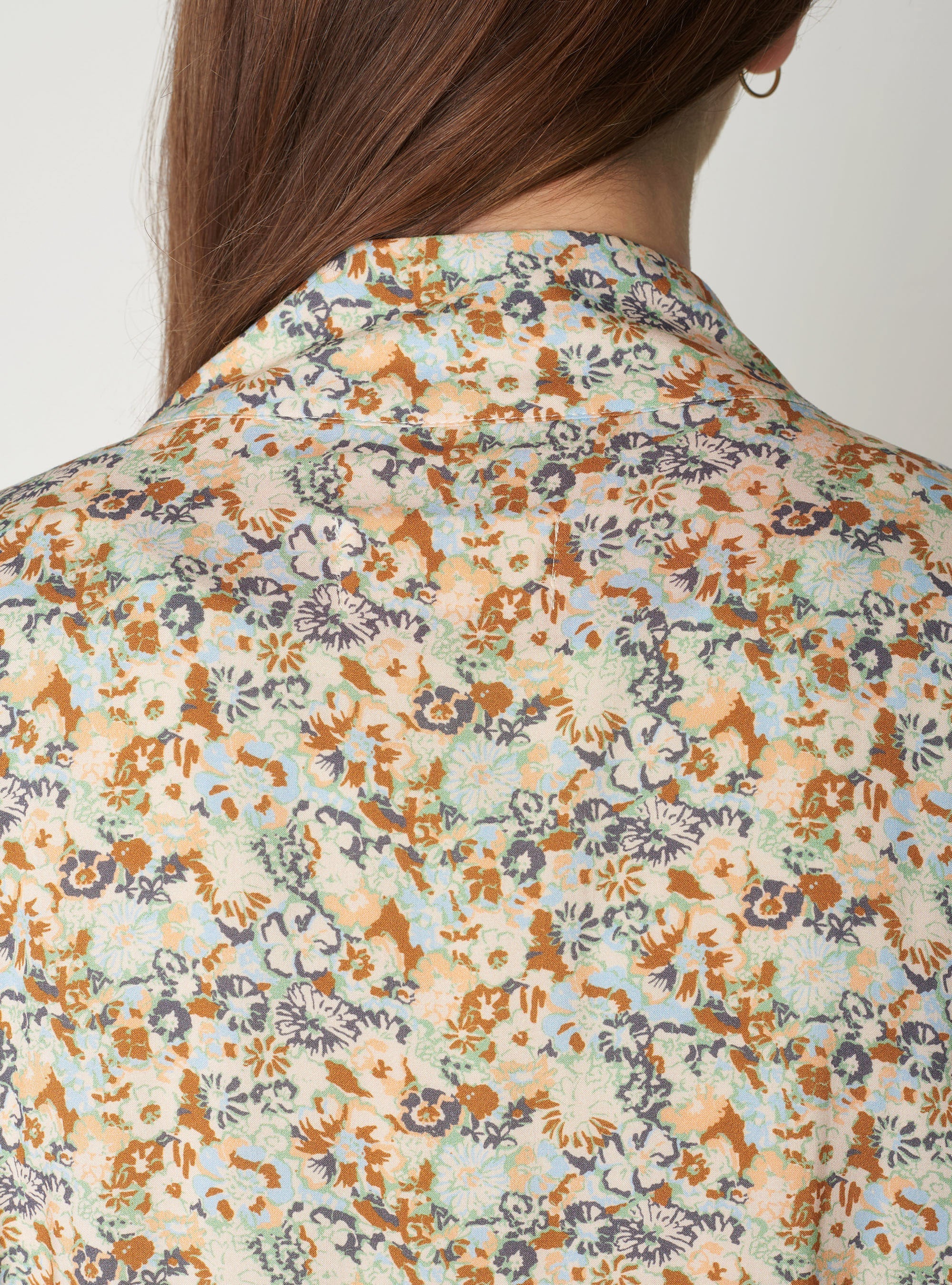 Veste Gloria acoté