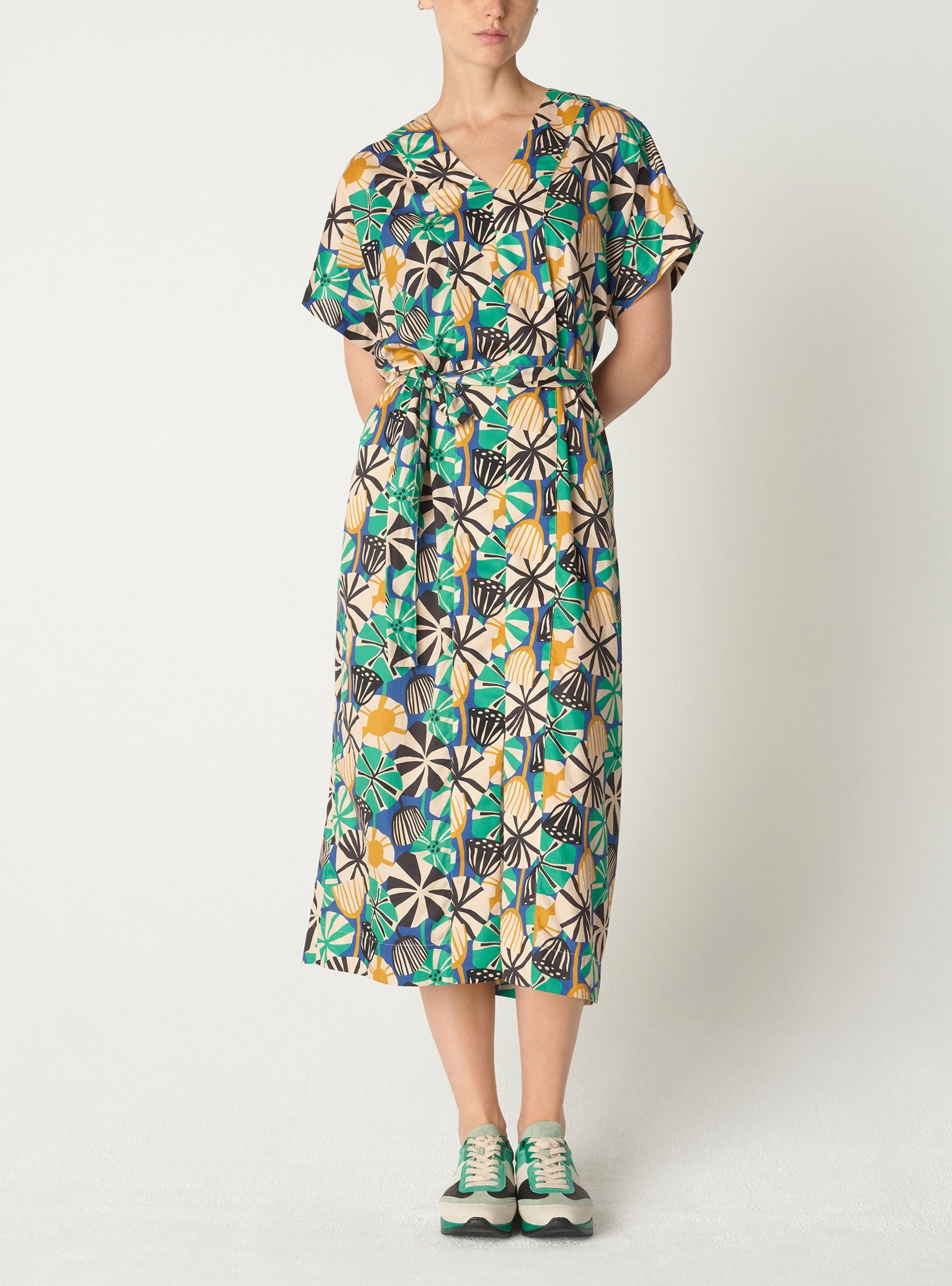 Robe Janice Cotélac