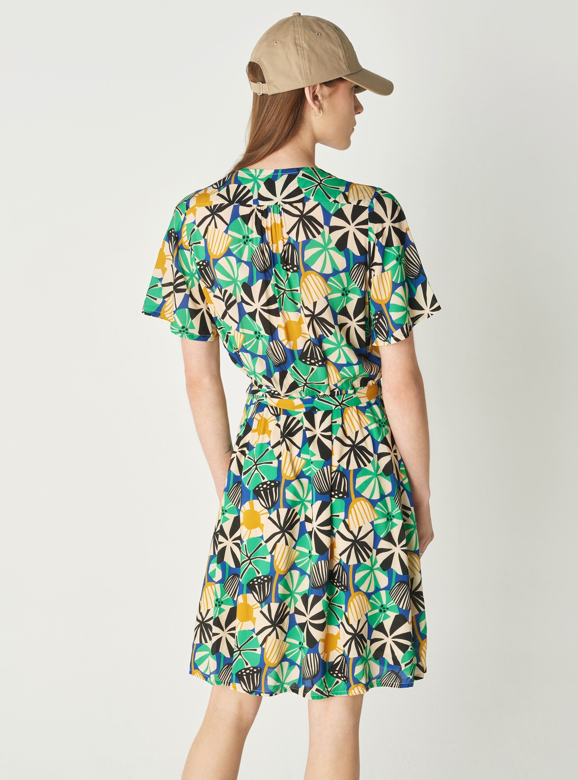 Robe Karina Cotélac