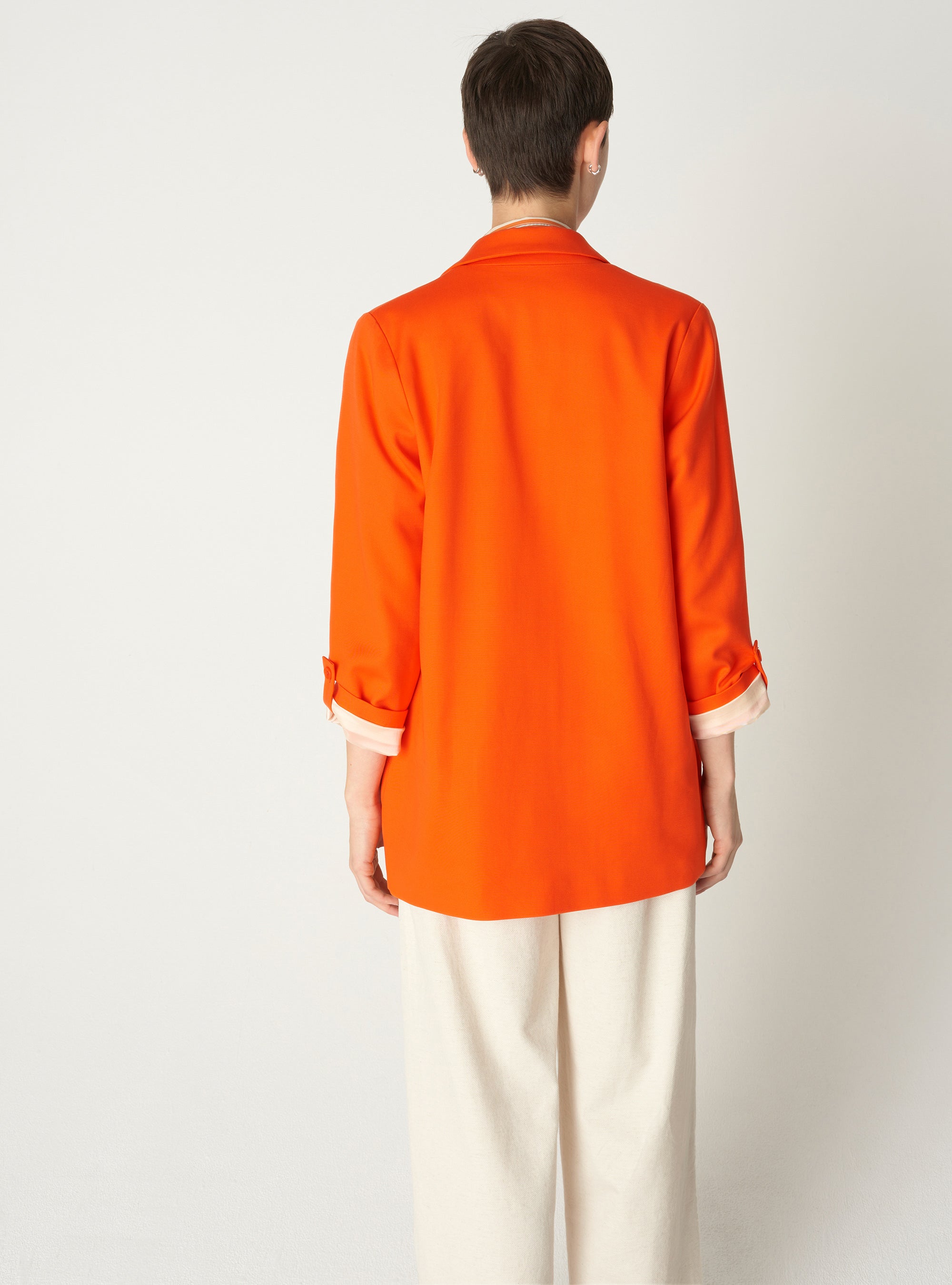 Veste Debby acoté