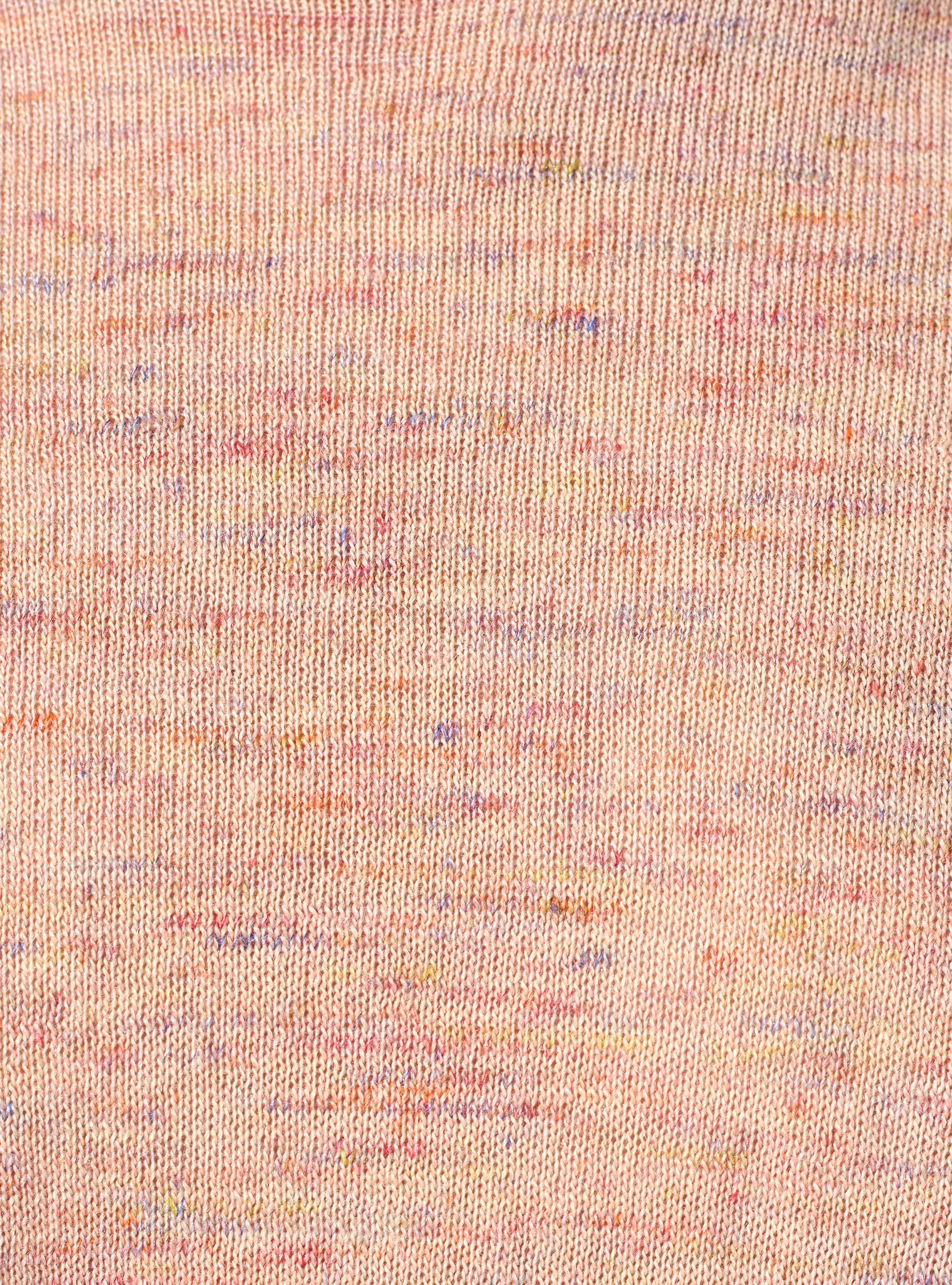 Ärmelloser Pullover