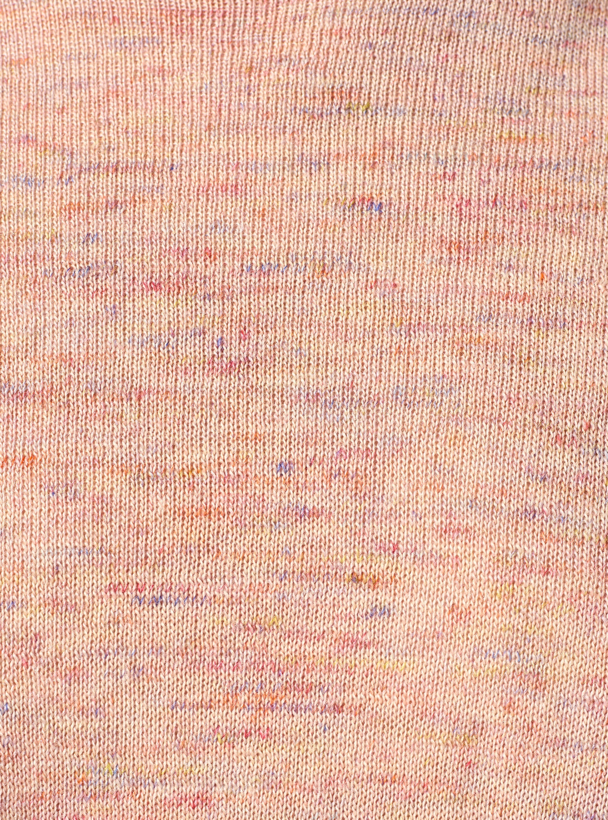 Ärmelloser Pullover