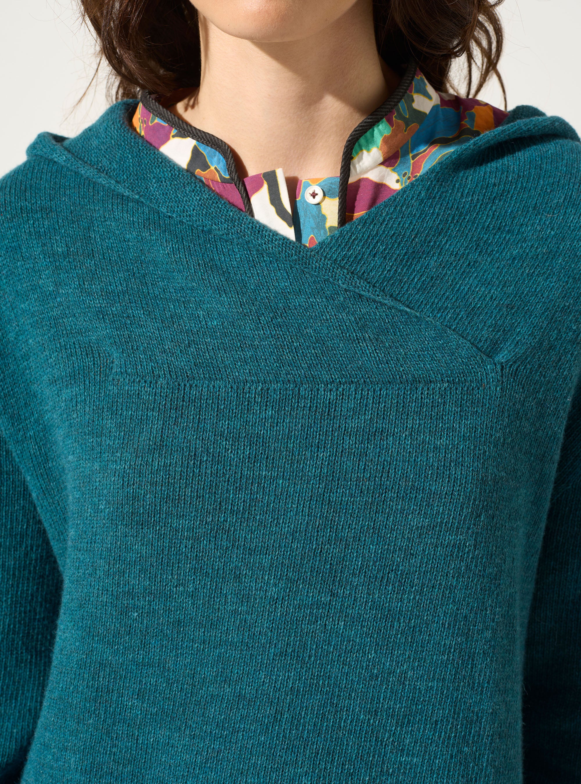 Kapuzenpullover