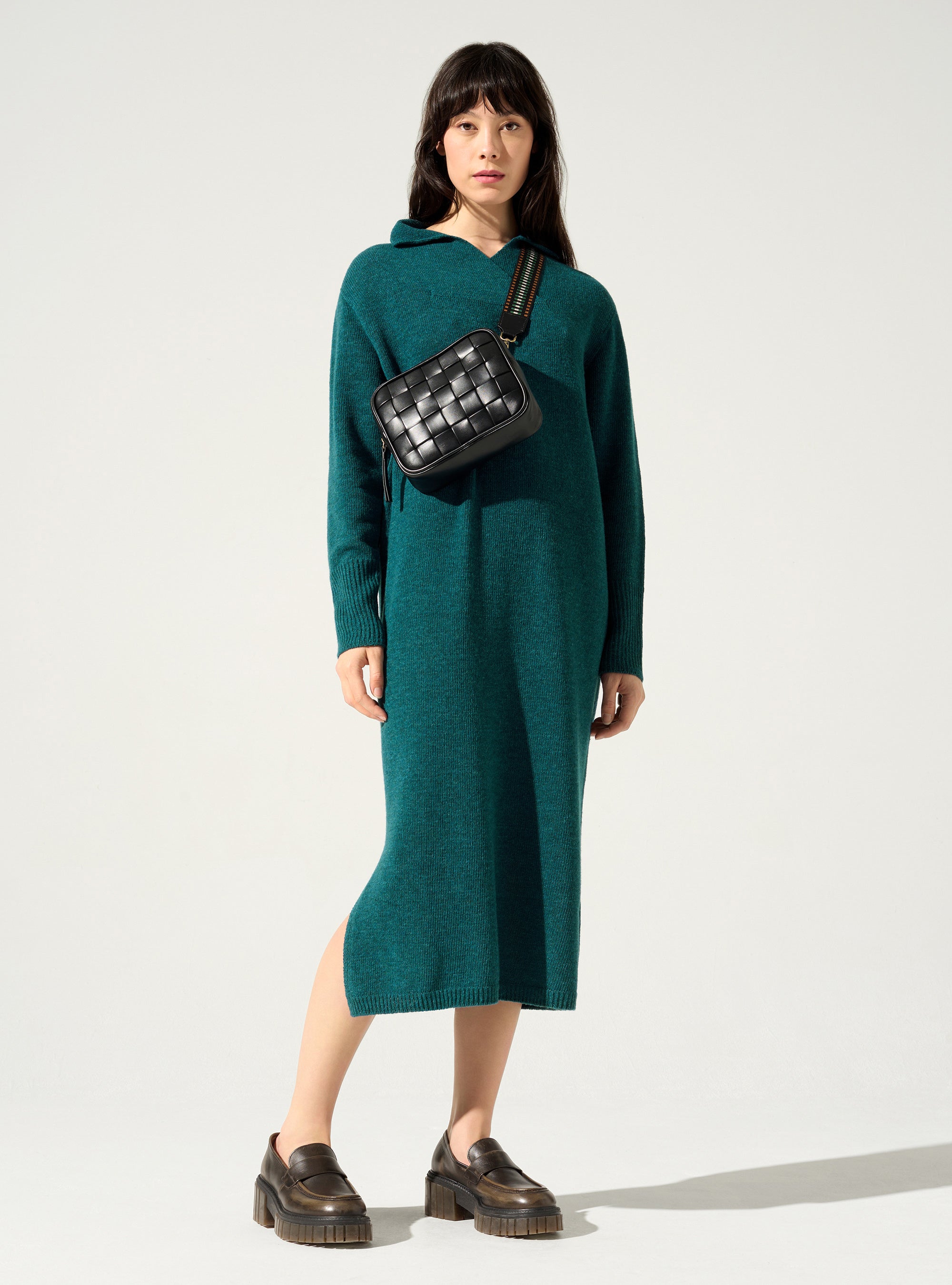 Robe Pull