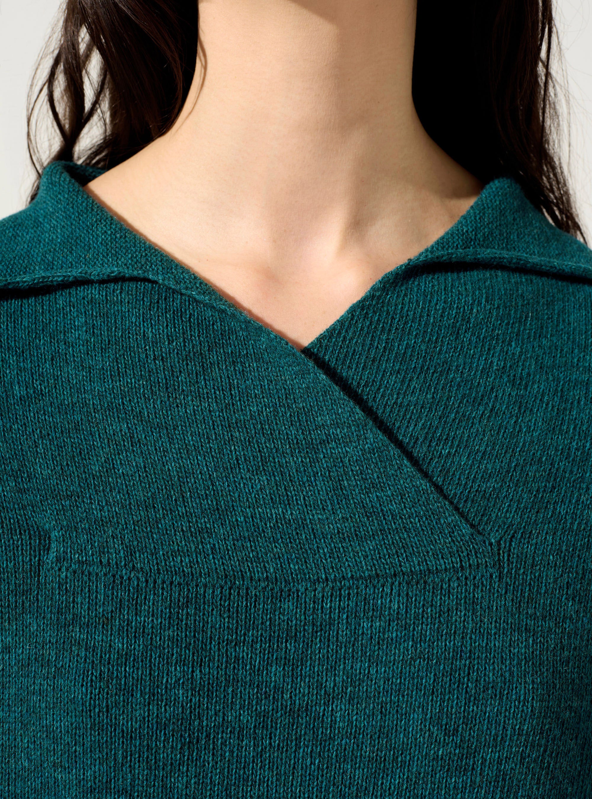 Robe Pull