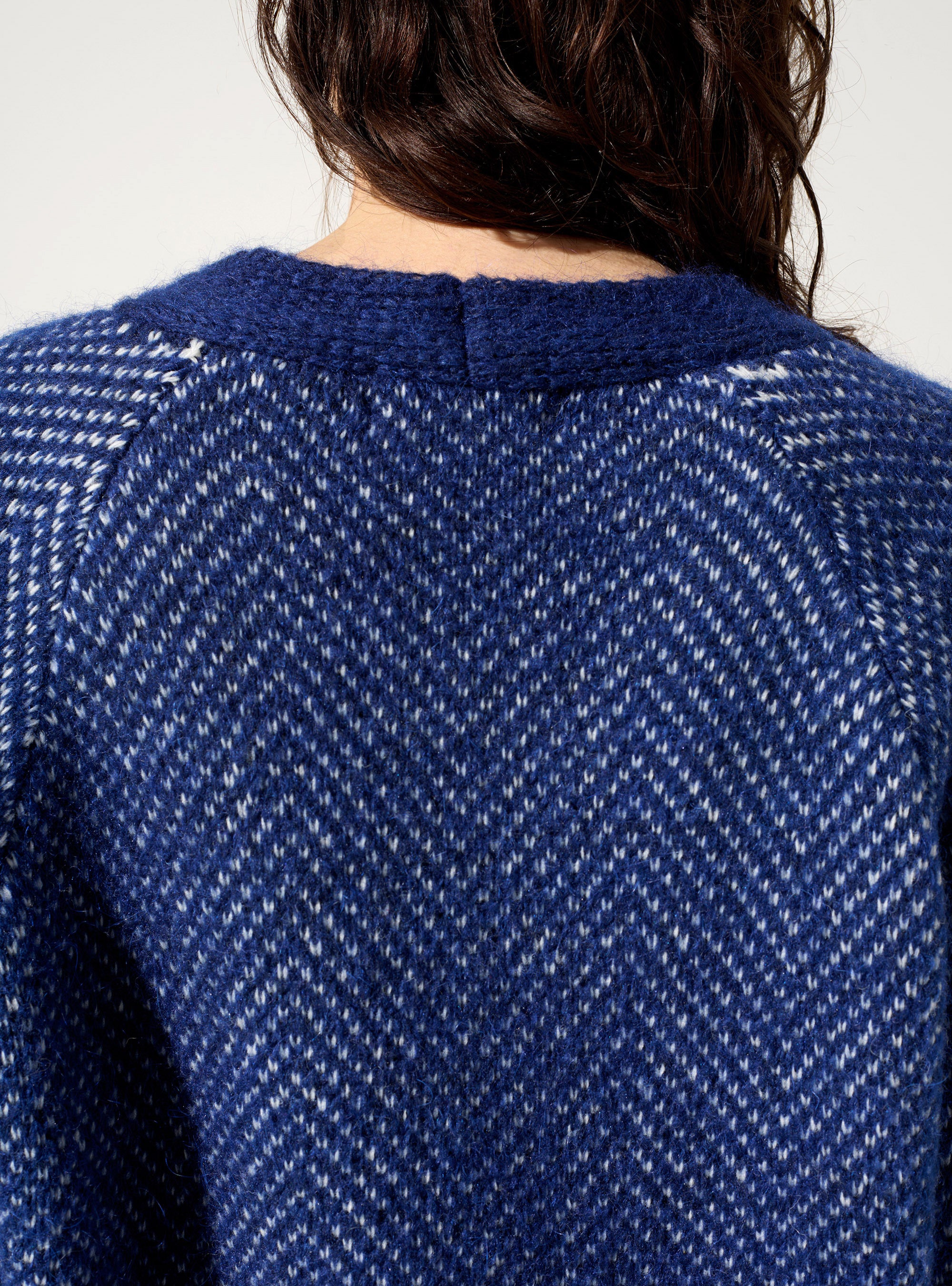 Lockerer Cardigan