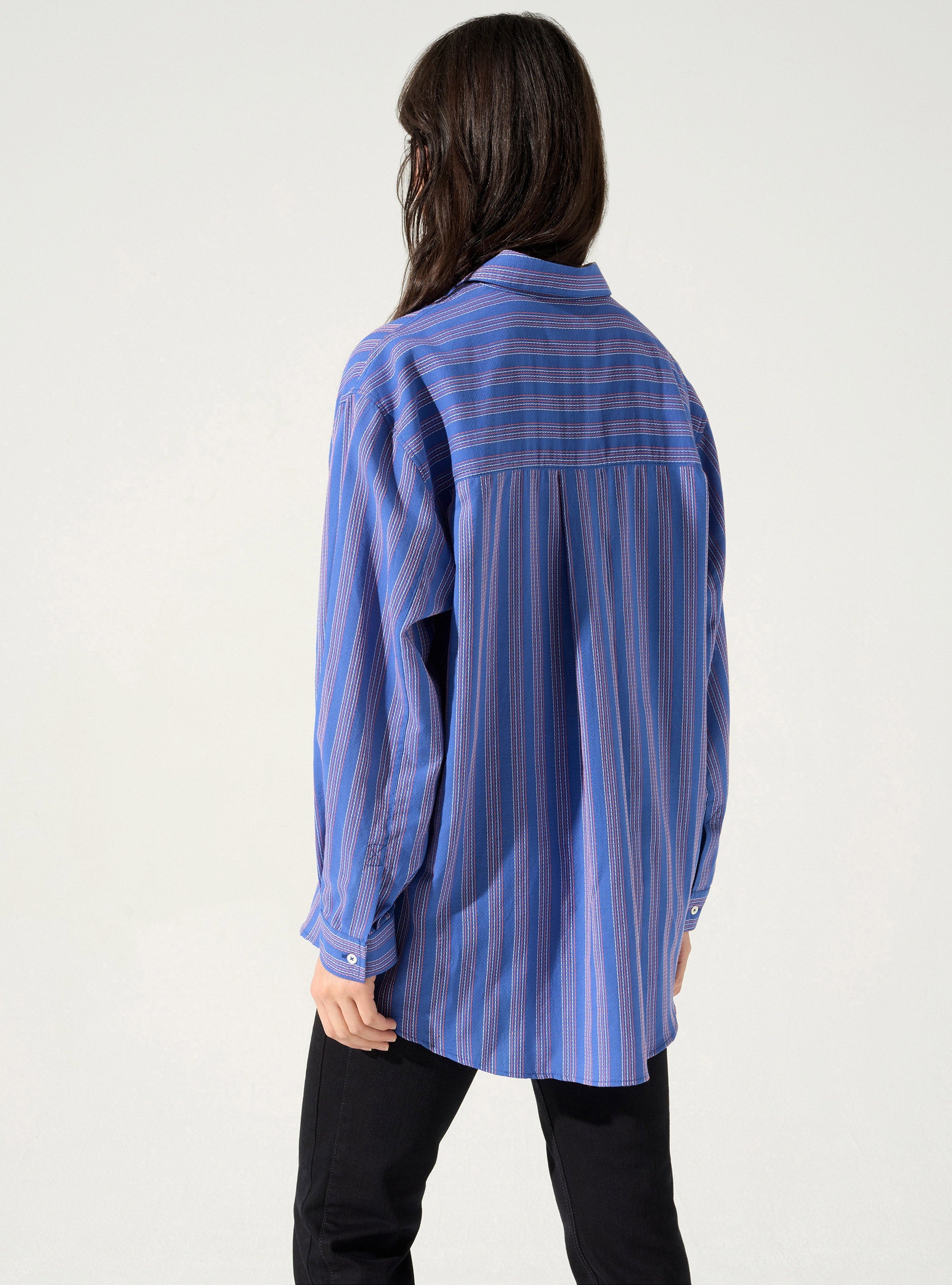 Chemise Oversized