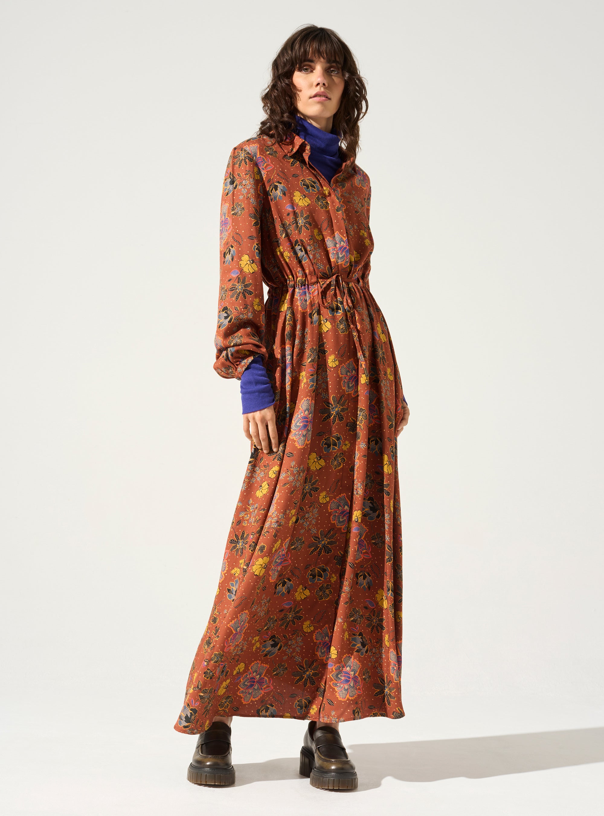 Robe Maxi