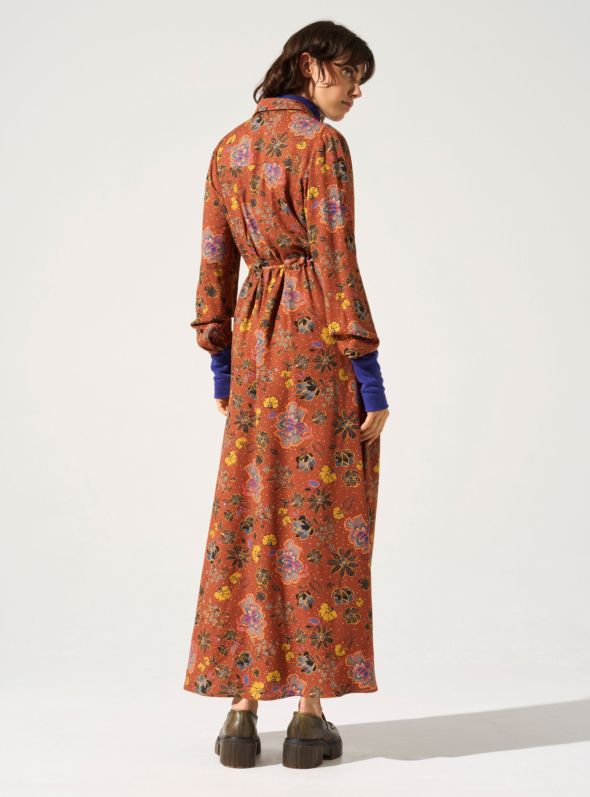 Robe Maxi