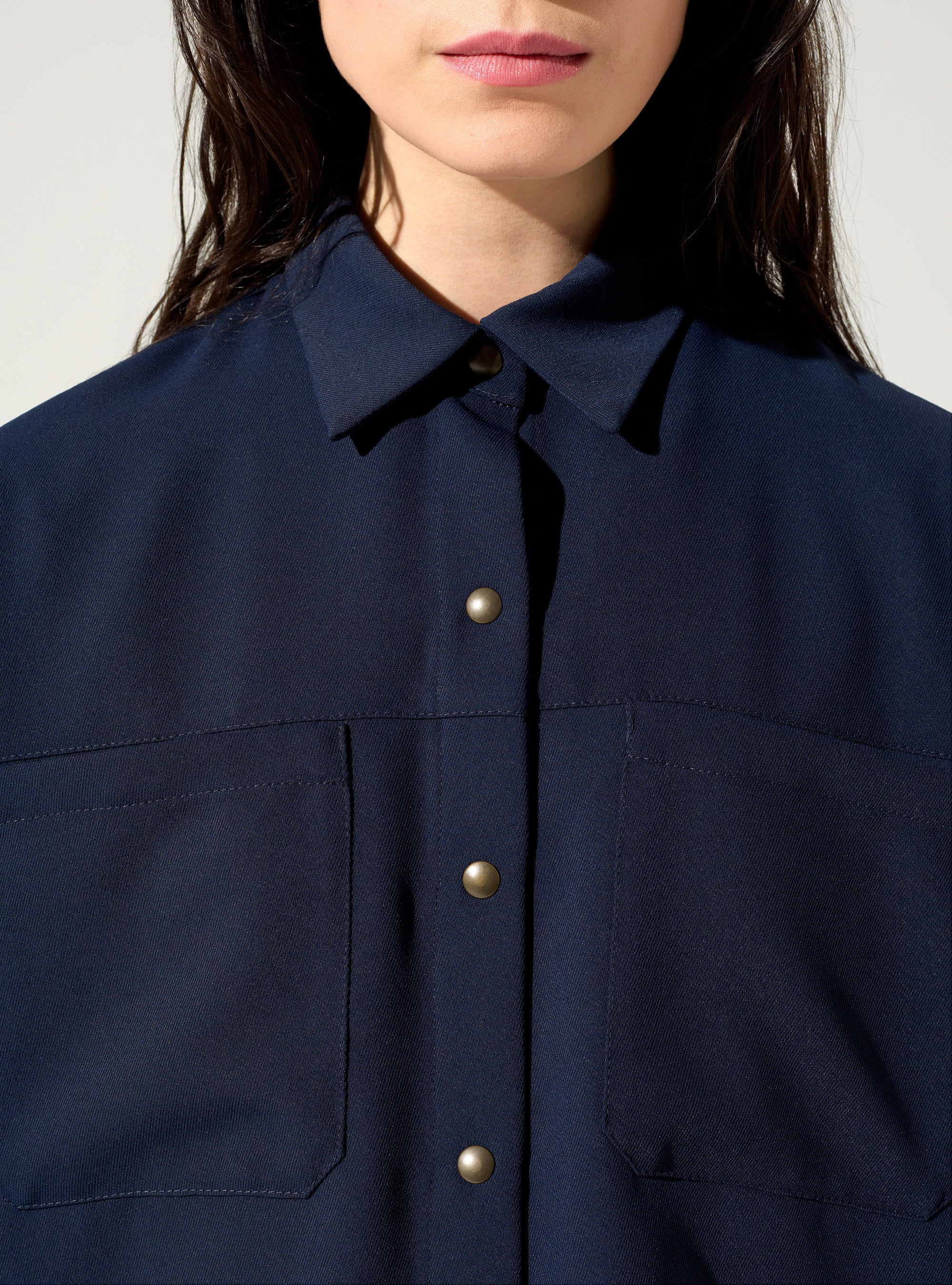 Veste Chemise
