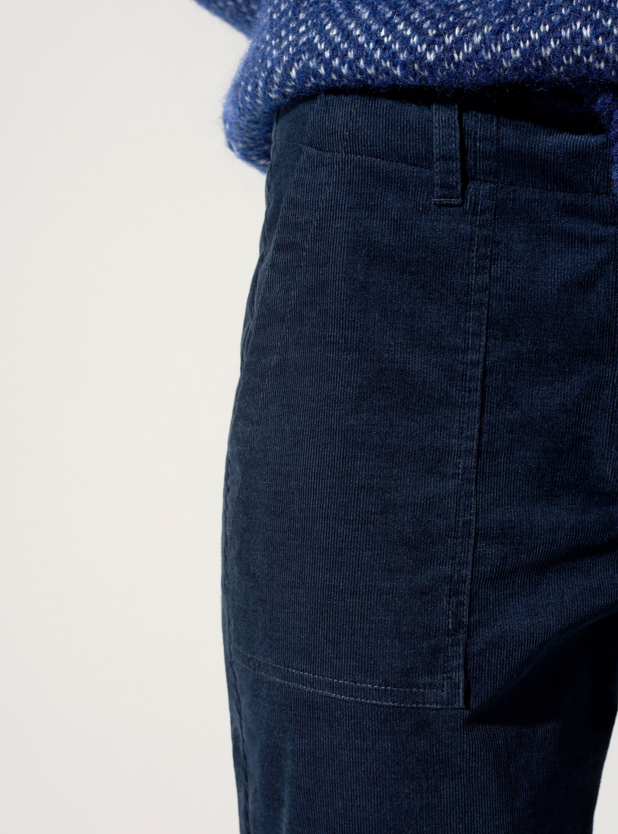 Gerade Hose