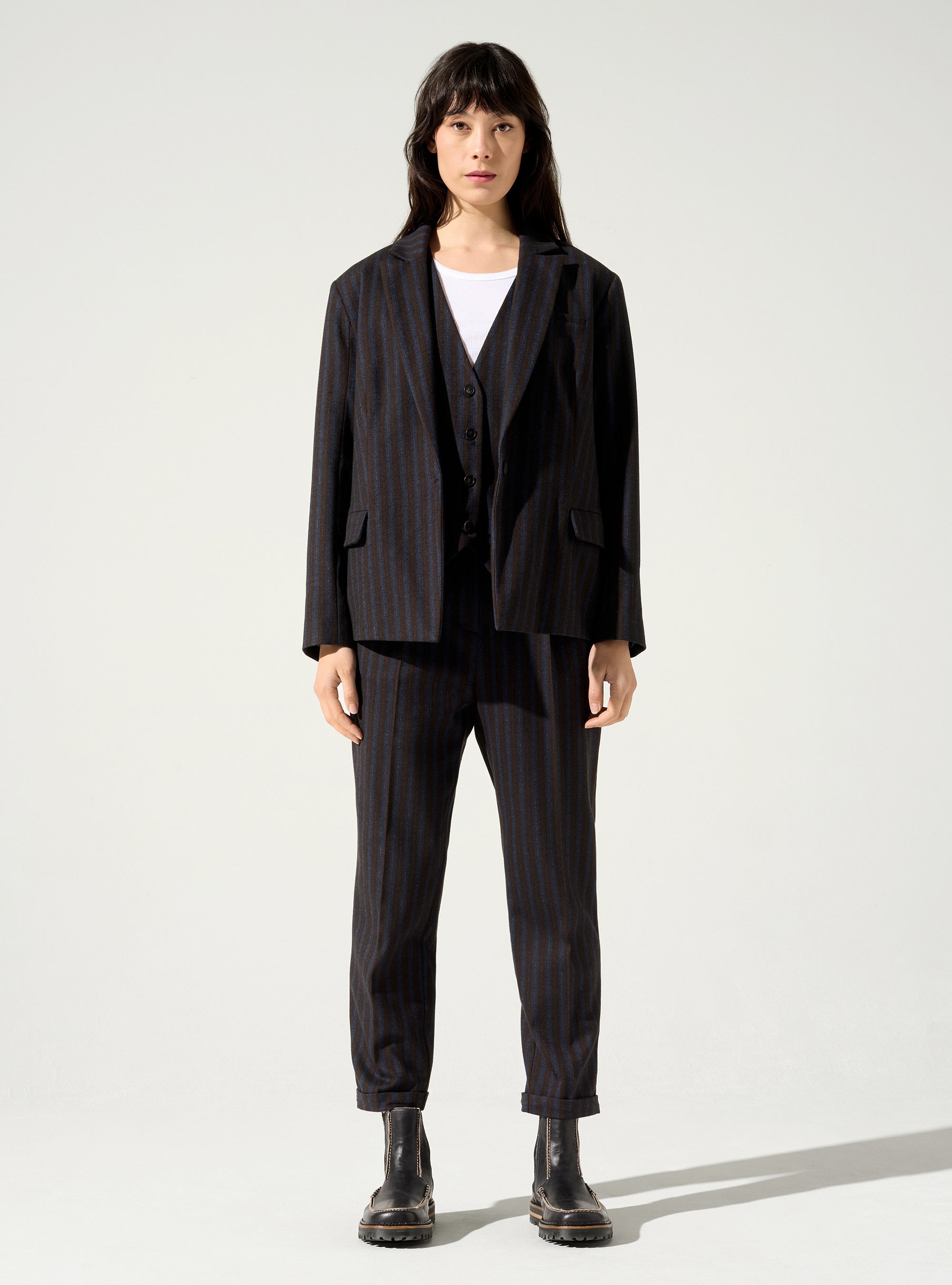 Veste Tailleur