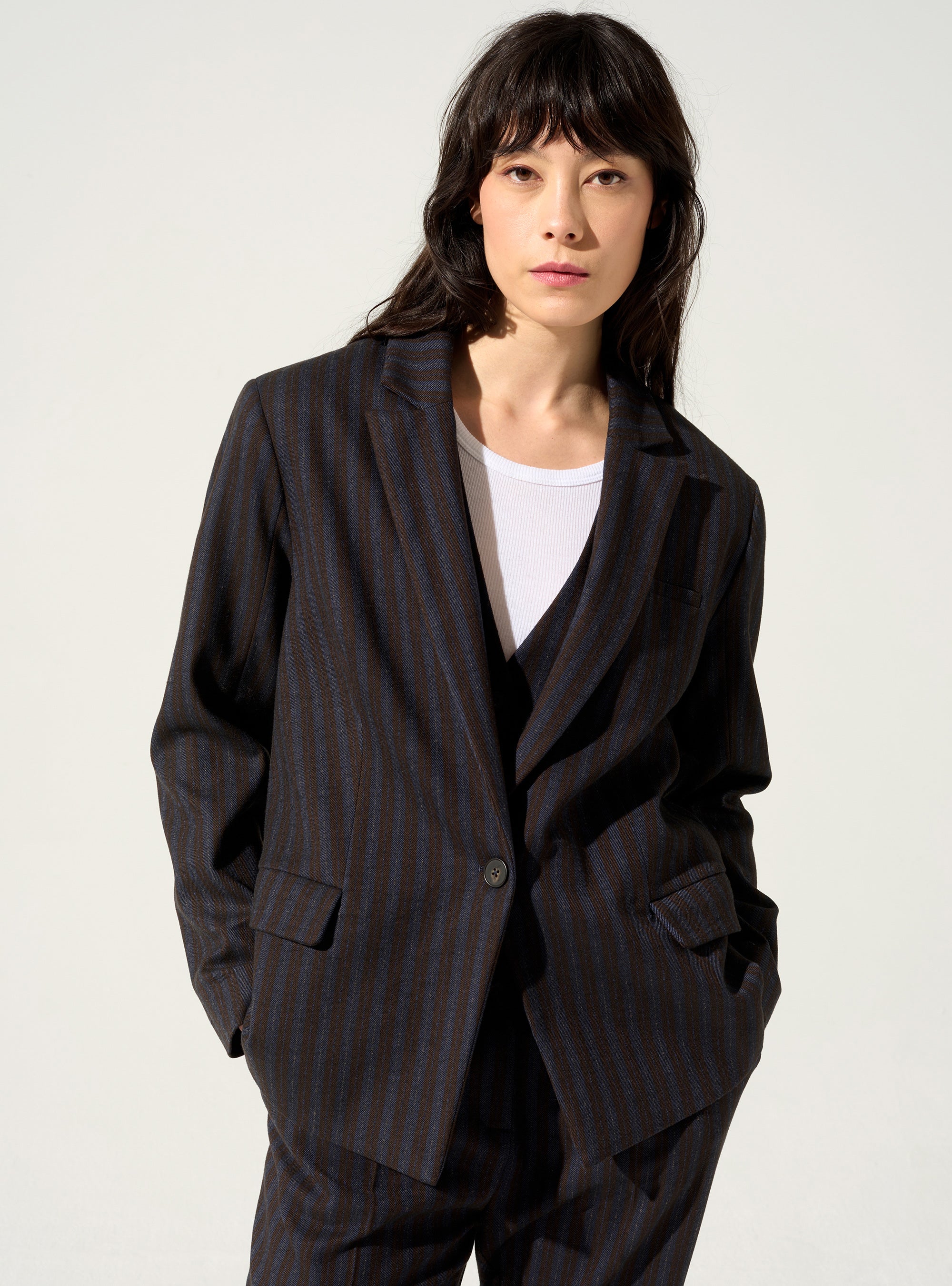 Veste Tailleur