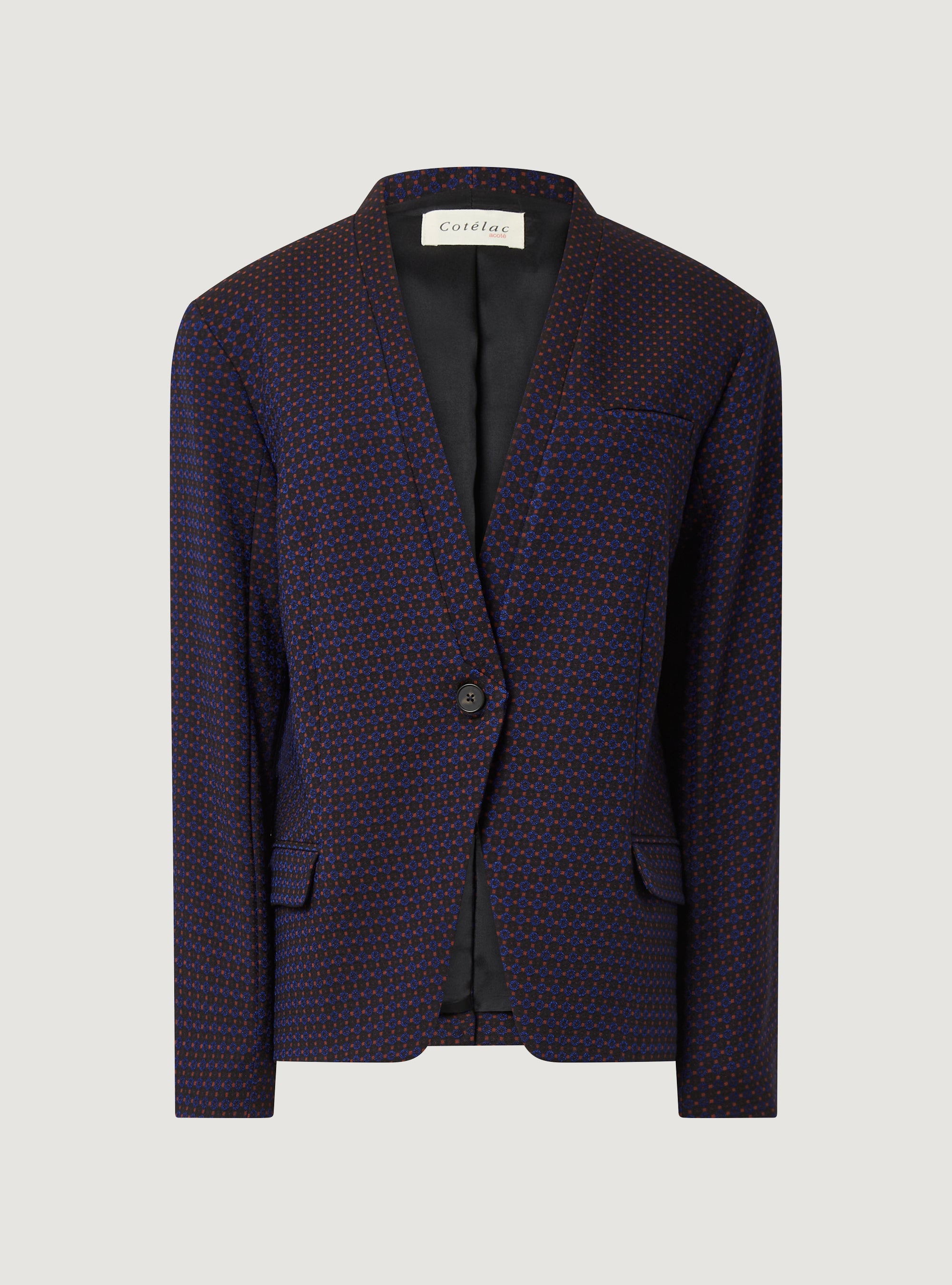 Veste Tailleur