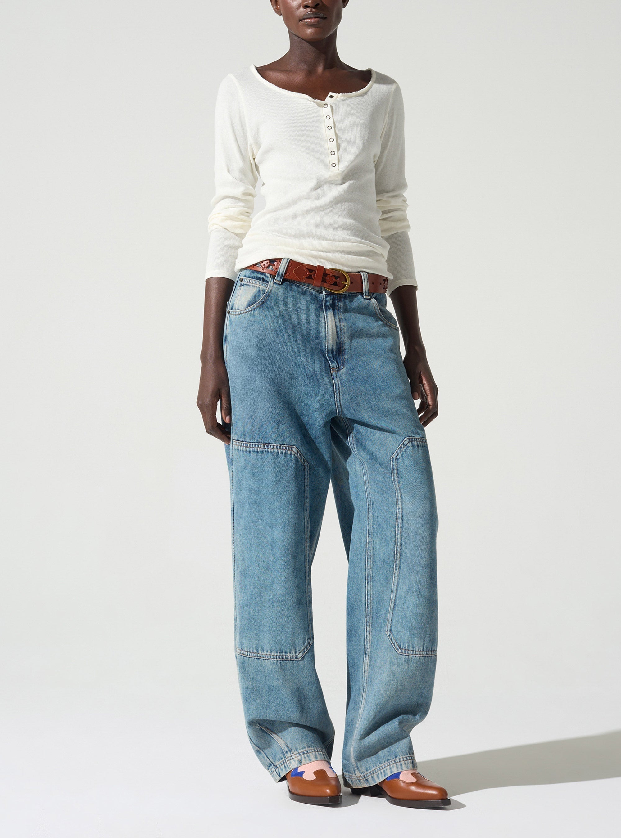 Jean Charpentier acoté