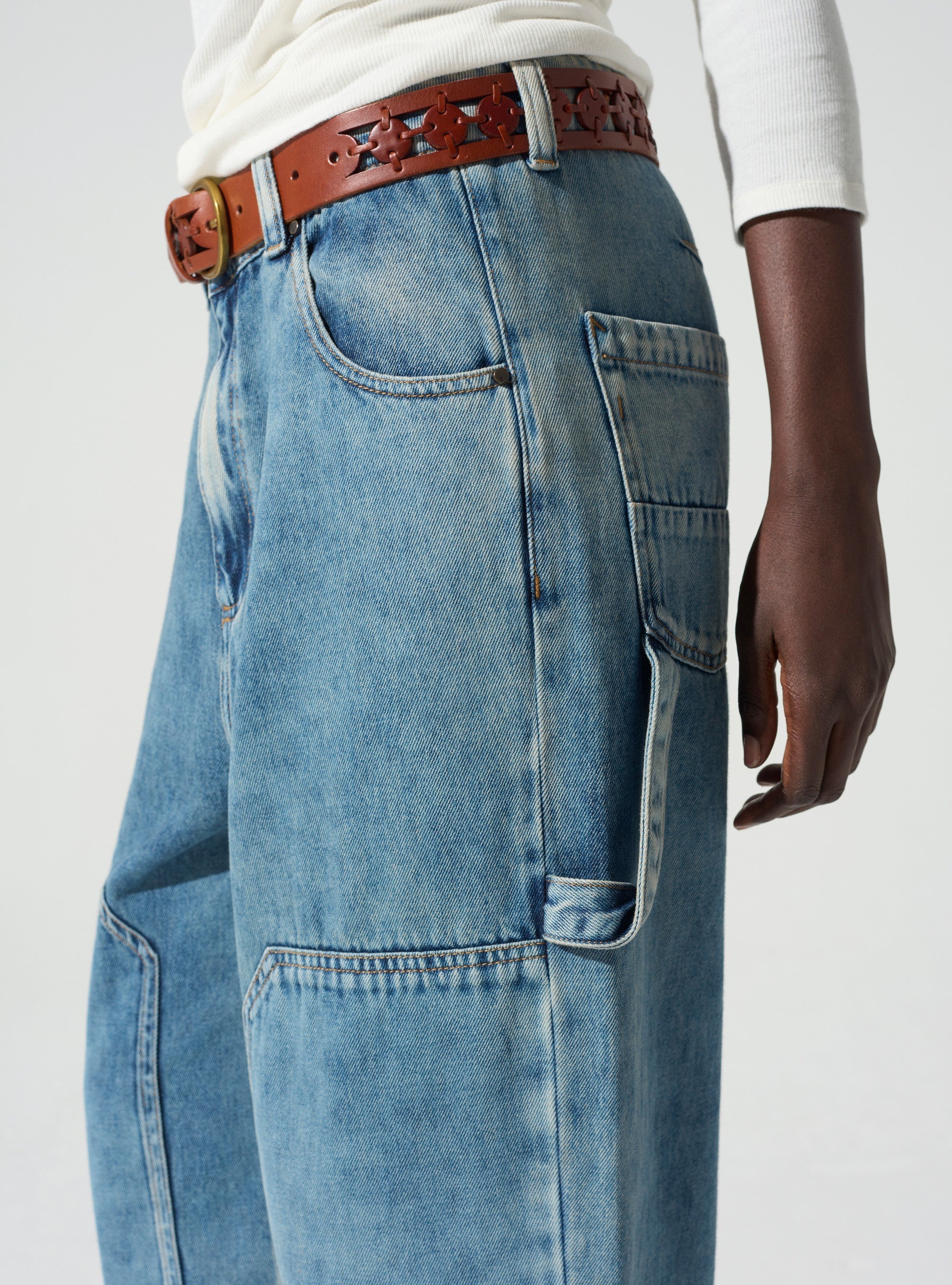 Jean Charpentier acoté