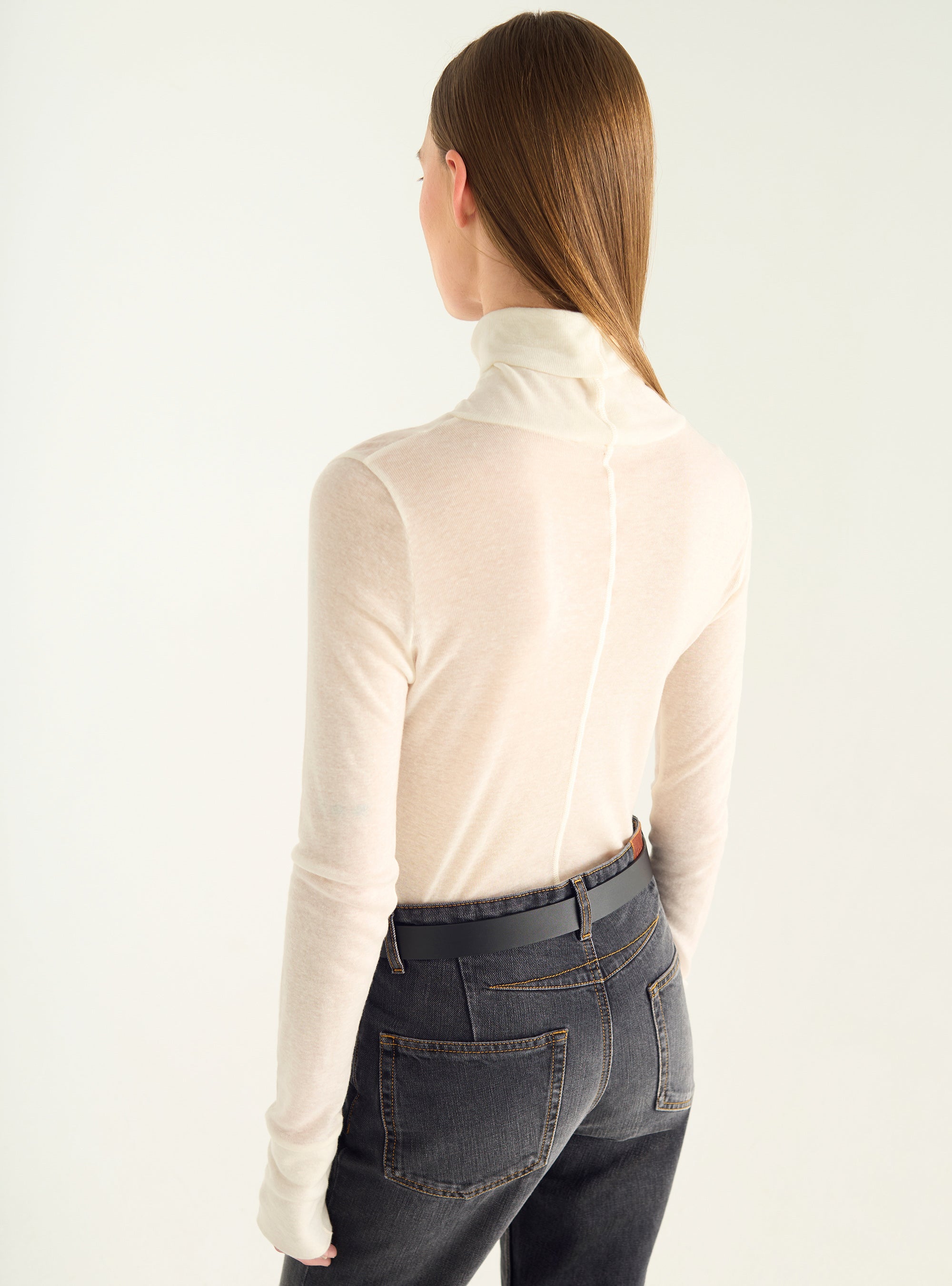 Lyocell undershirt