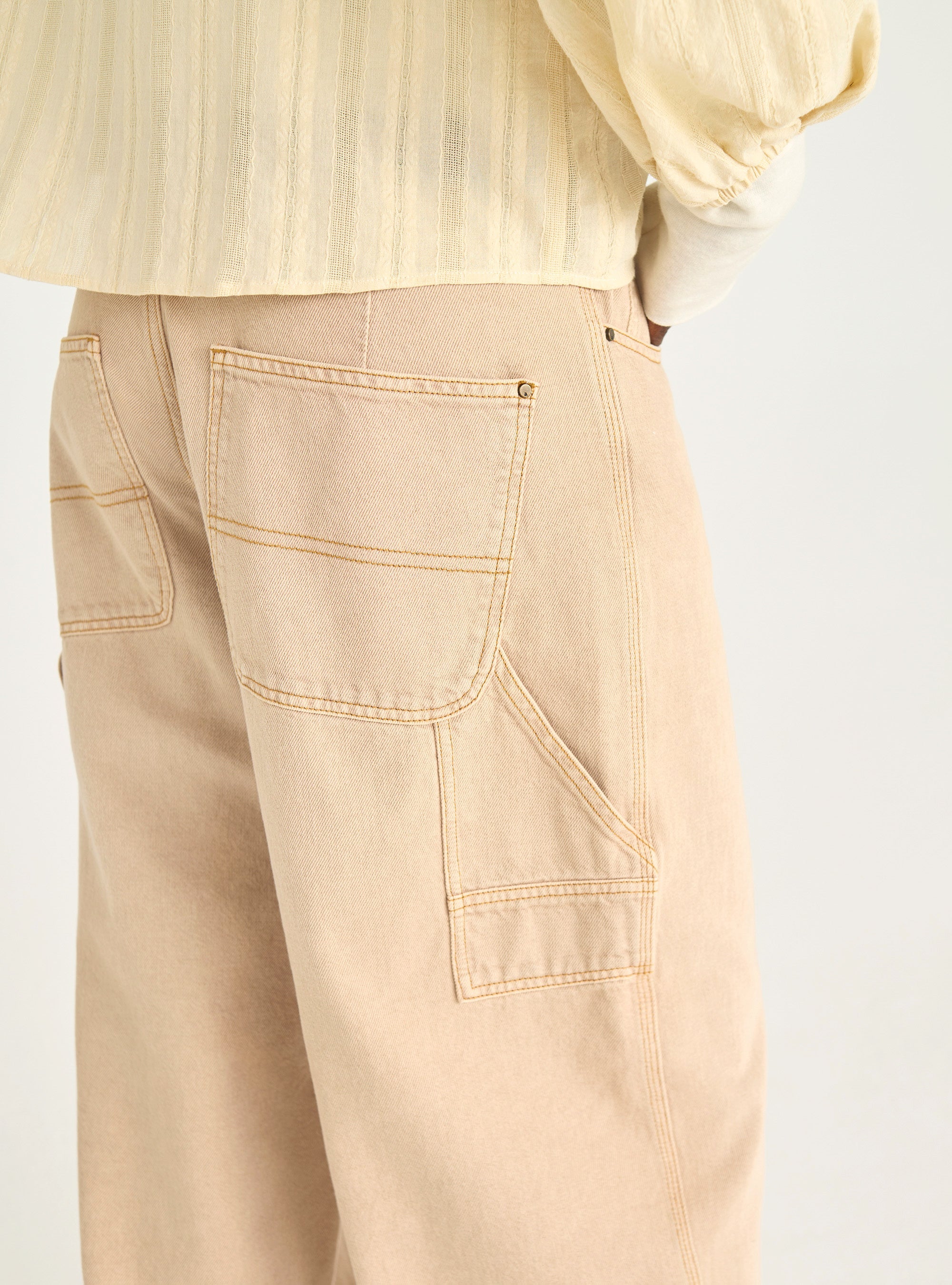 Jean Charpentier Ballon