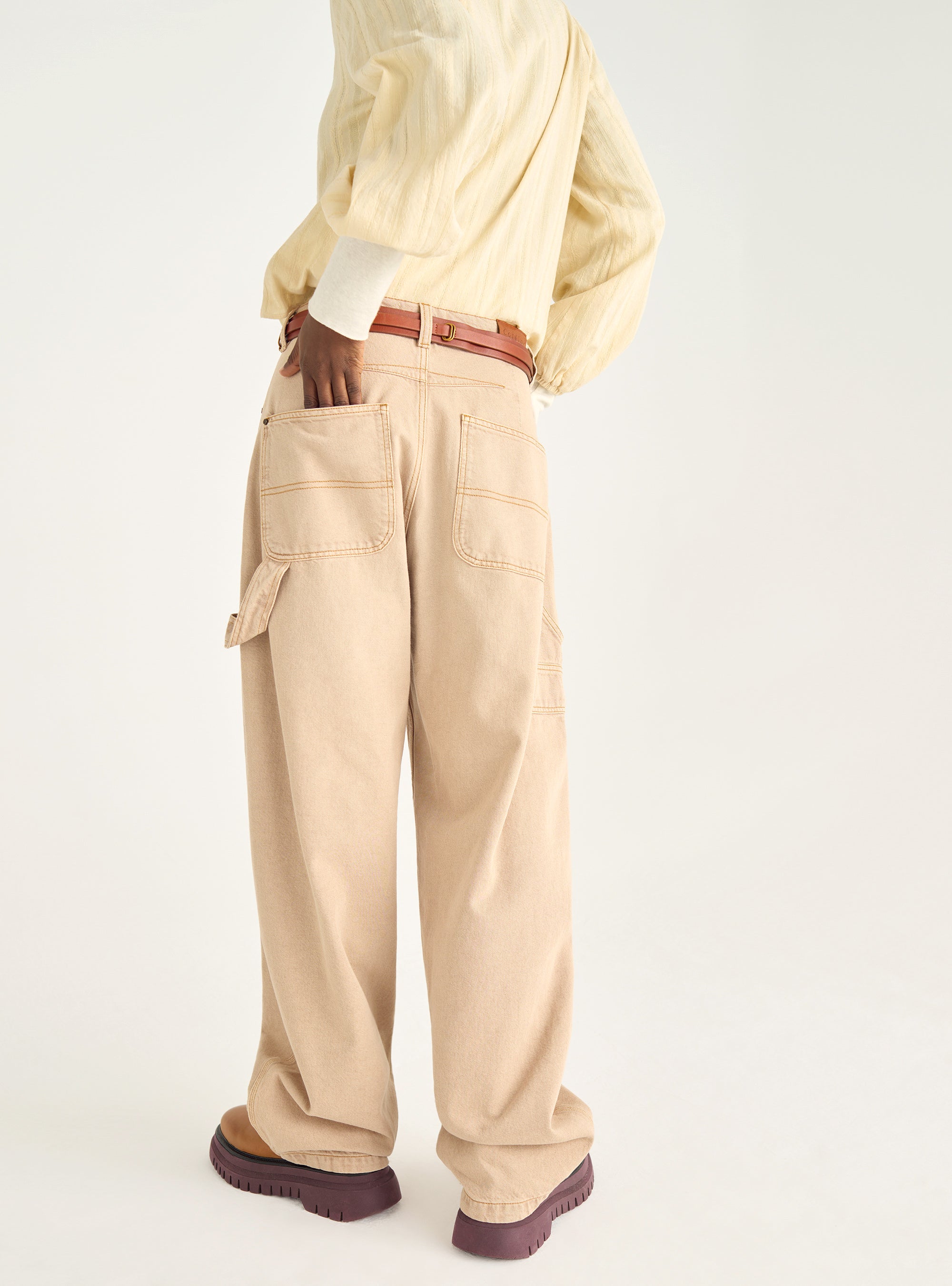 Jean Charpentier Ballon