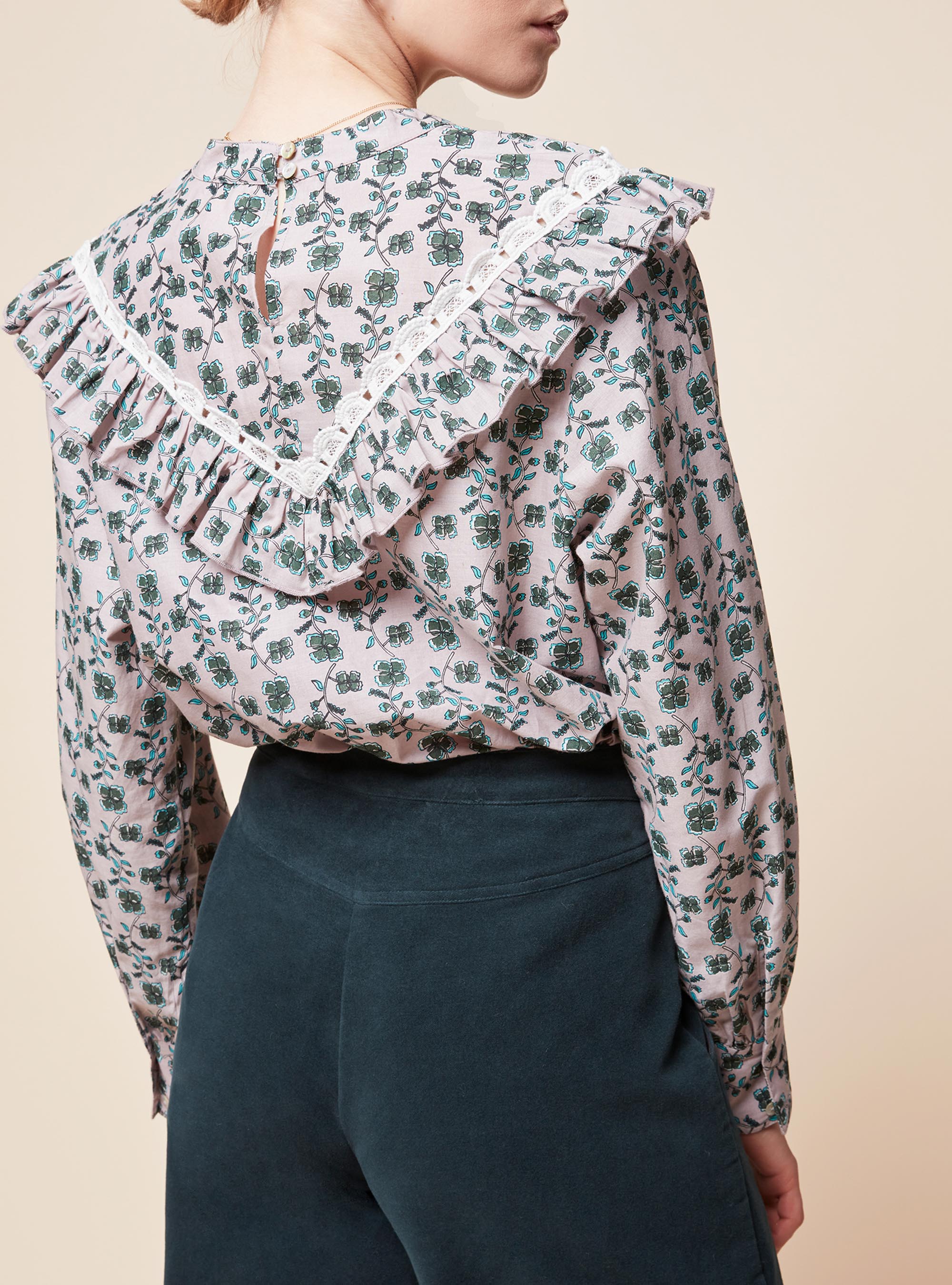 Bluse