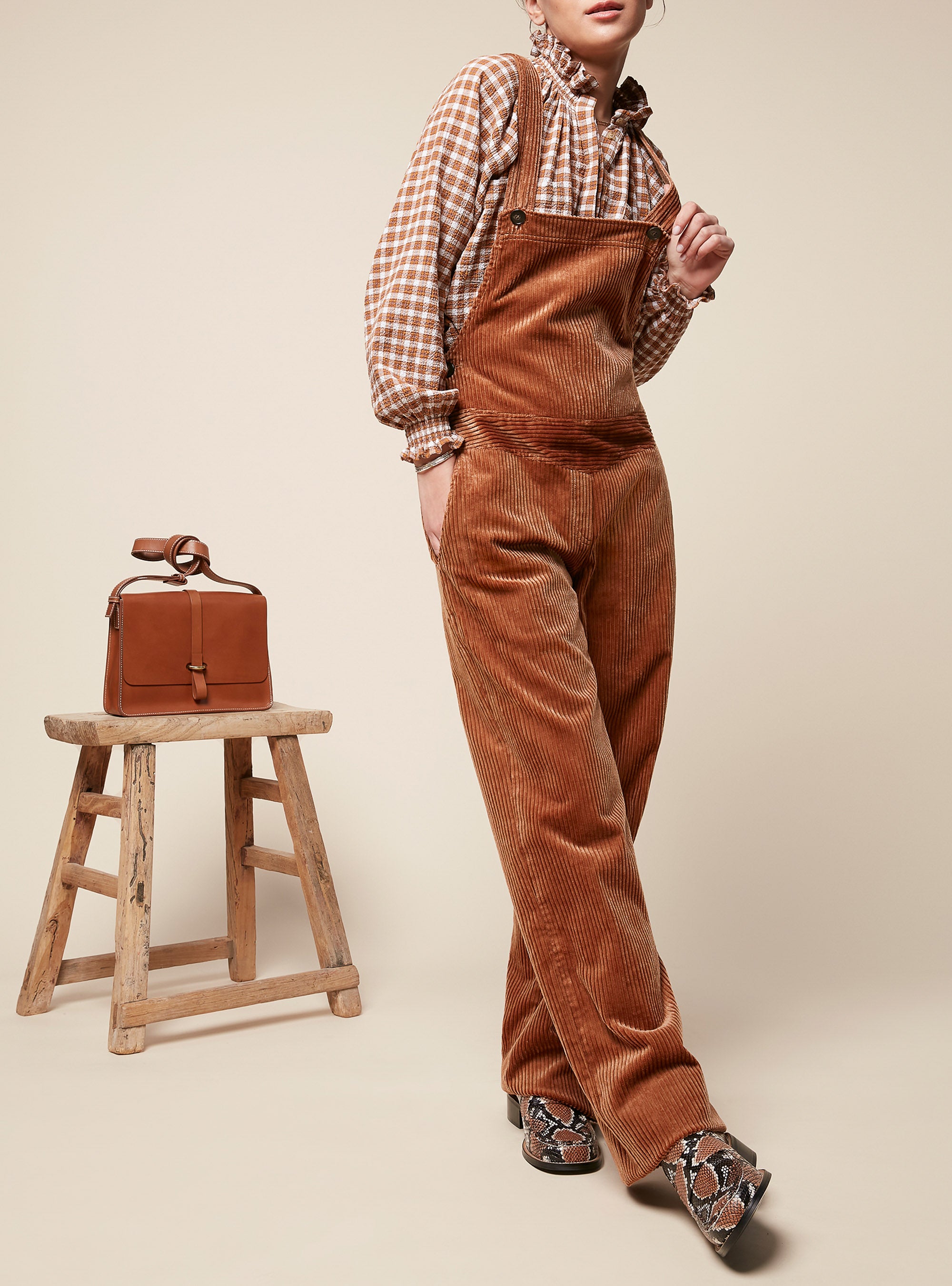 Overall