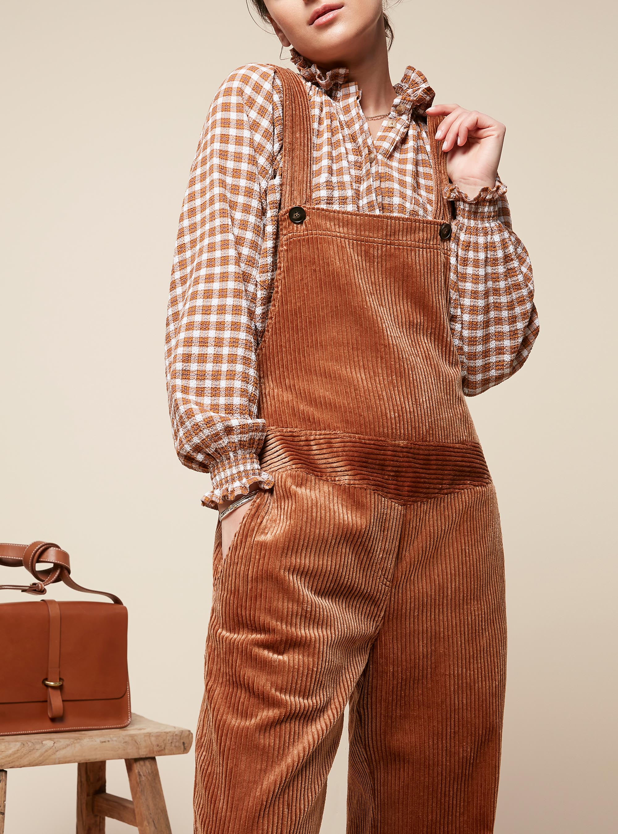 Overall