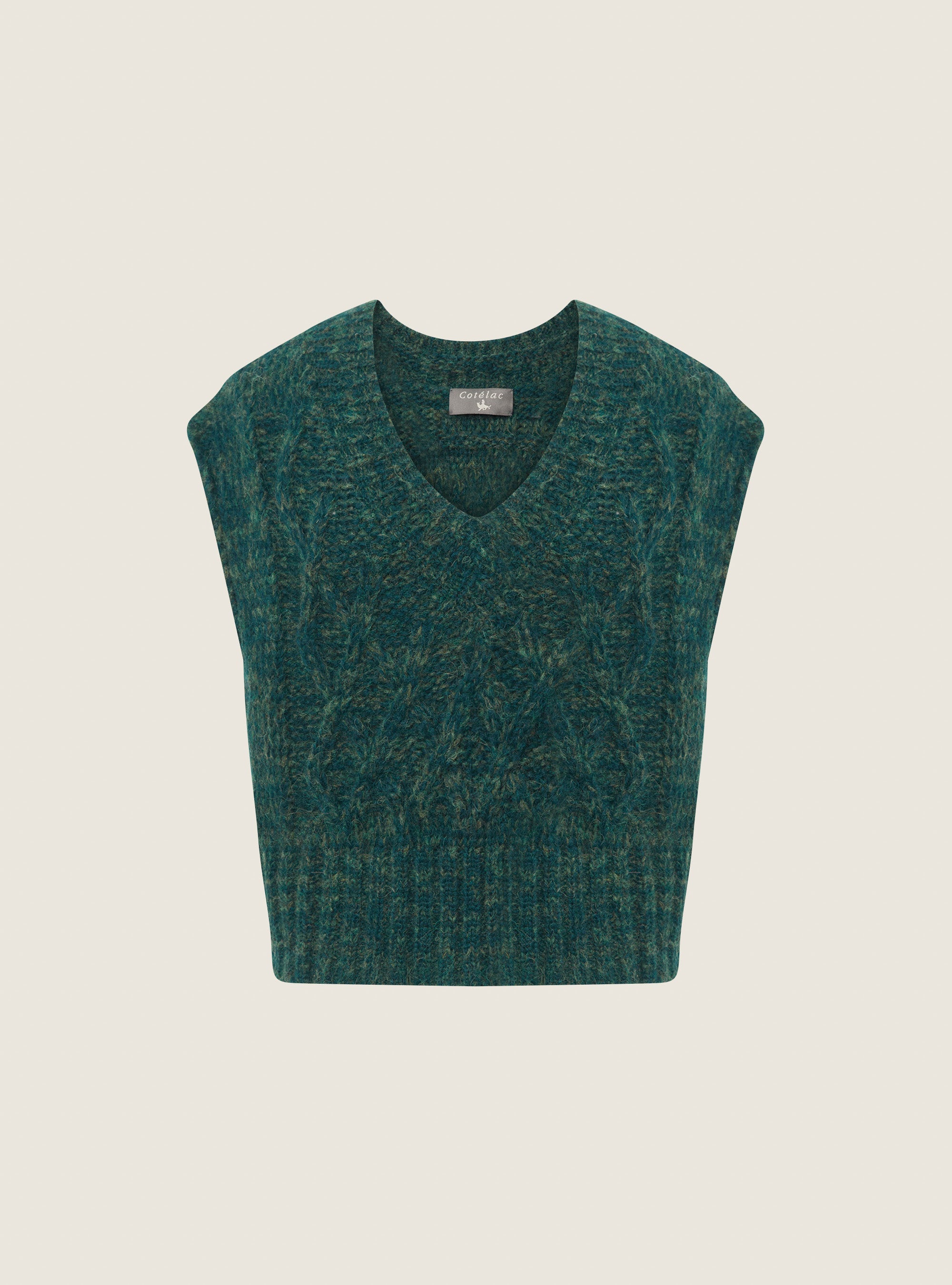 Pull