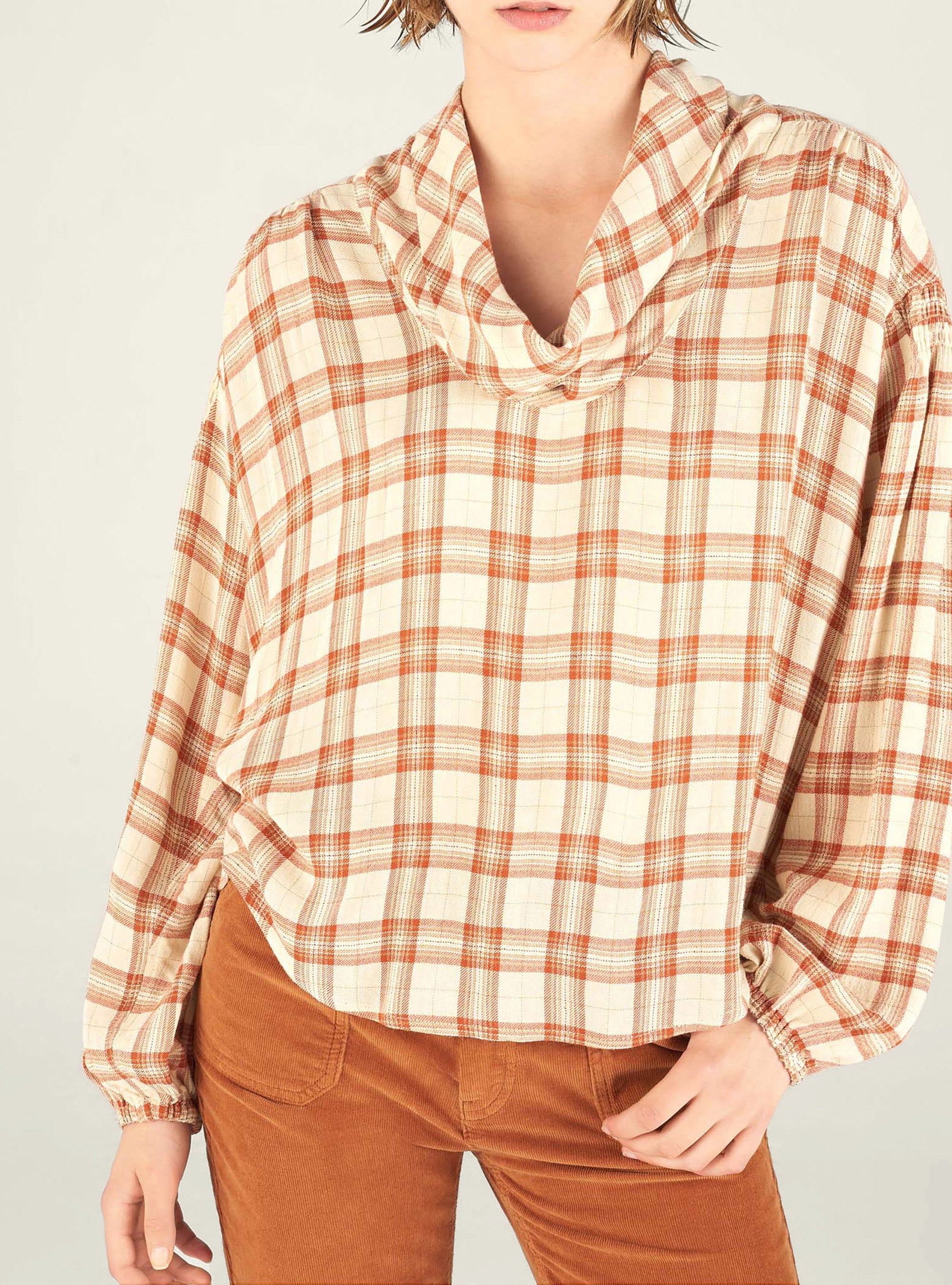 Bluse