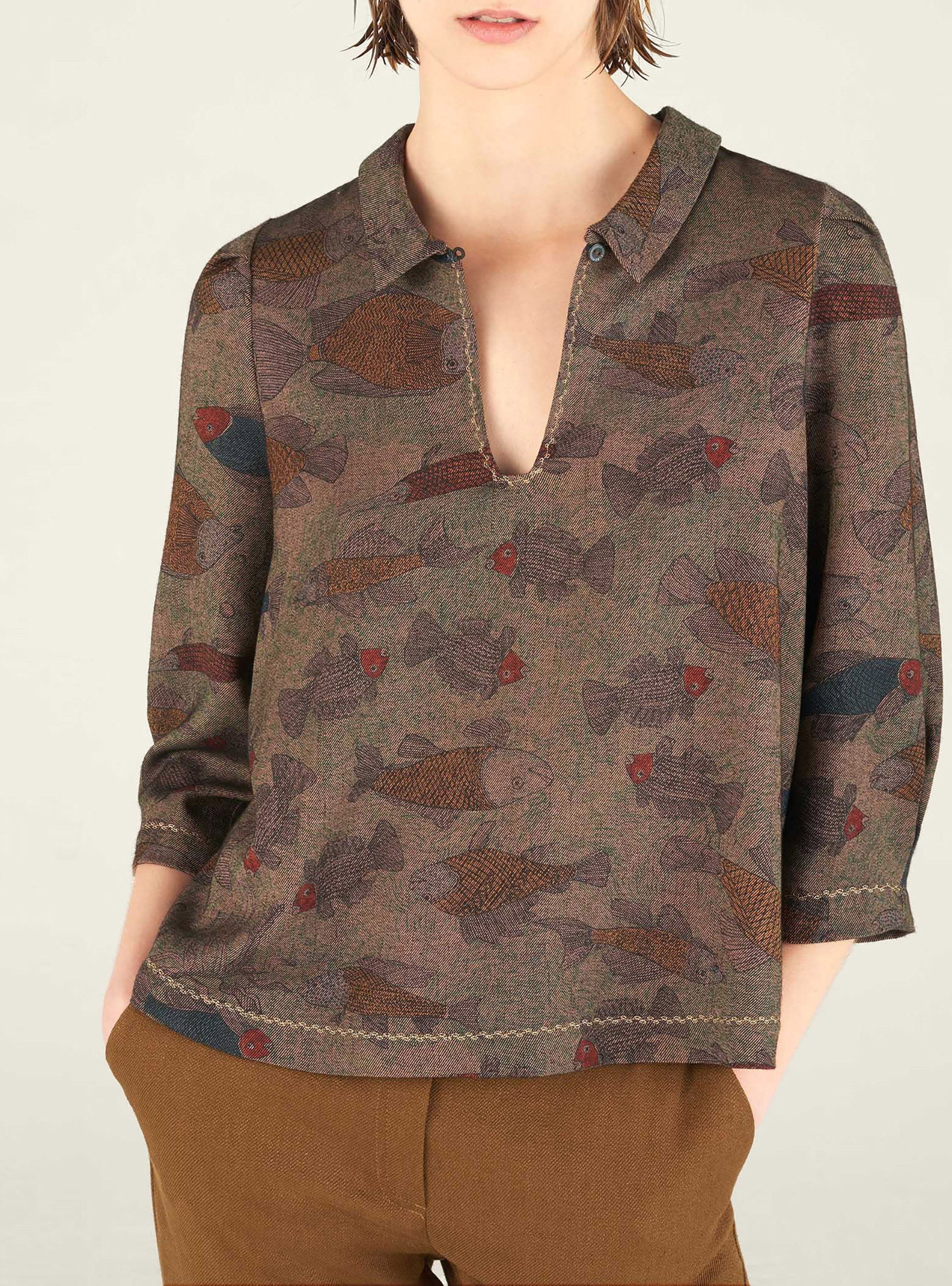 Blouse
