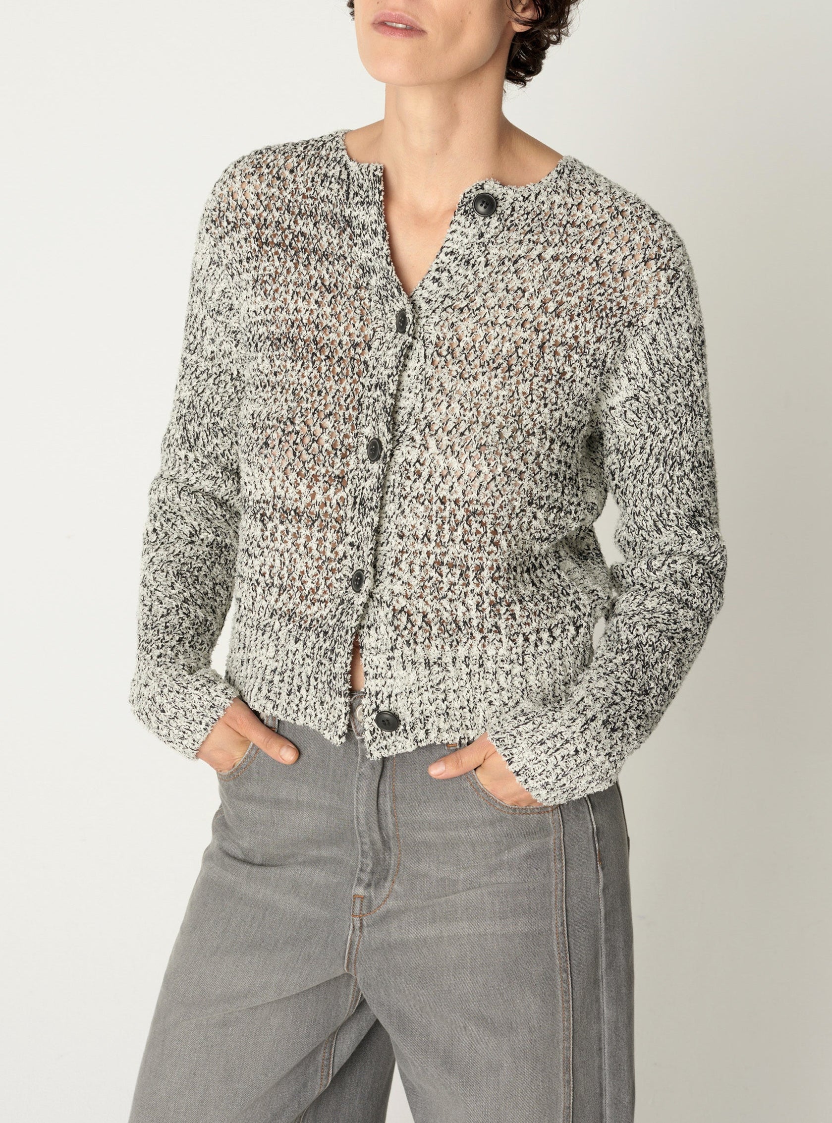 Cardigan Cristel