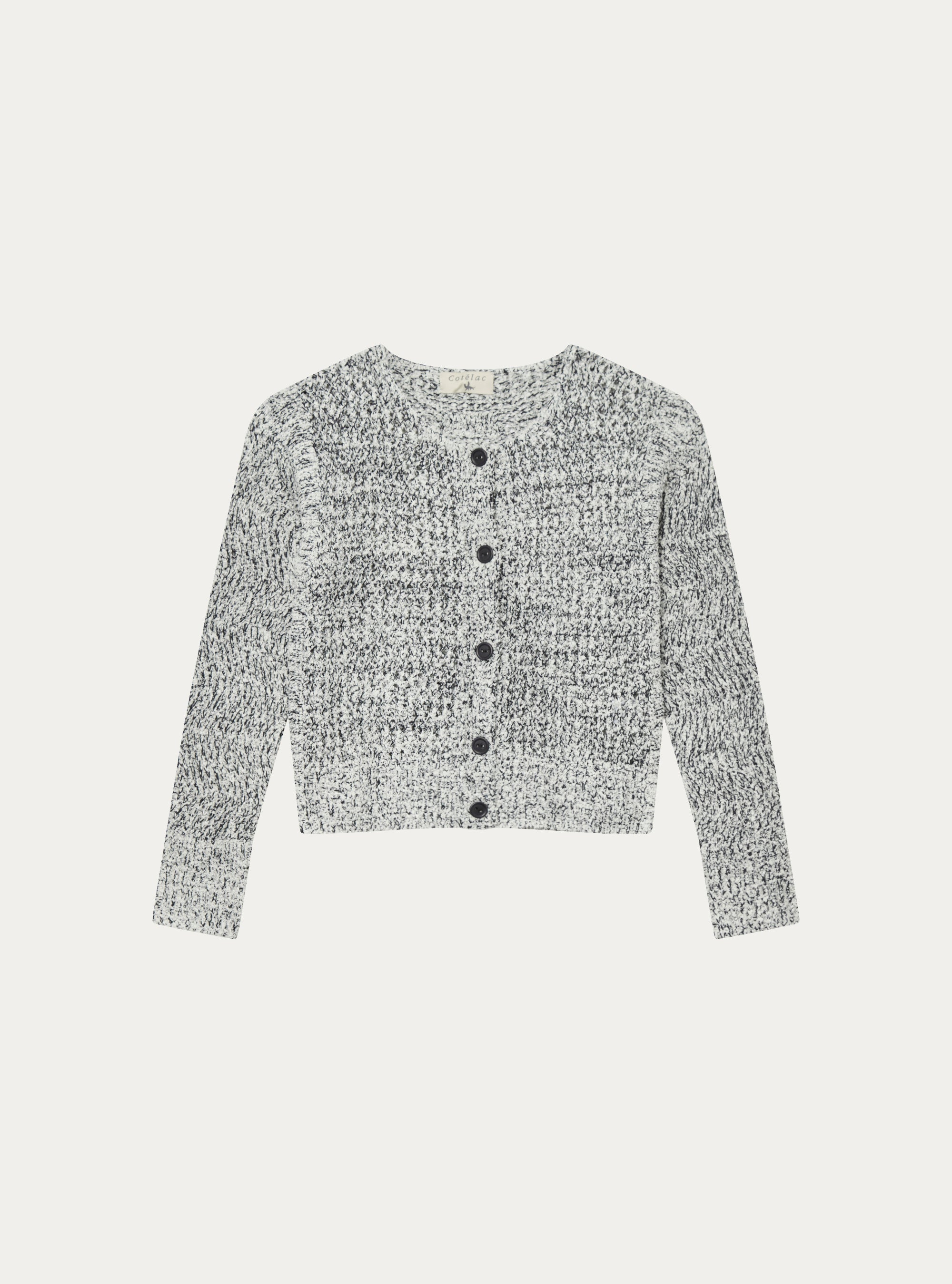 Cardigan Cristel