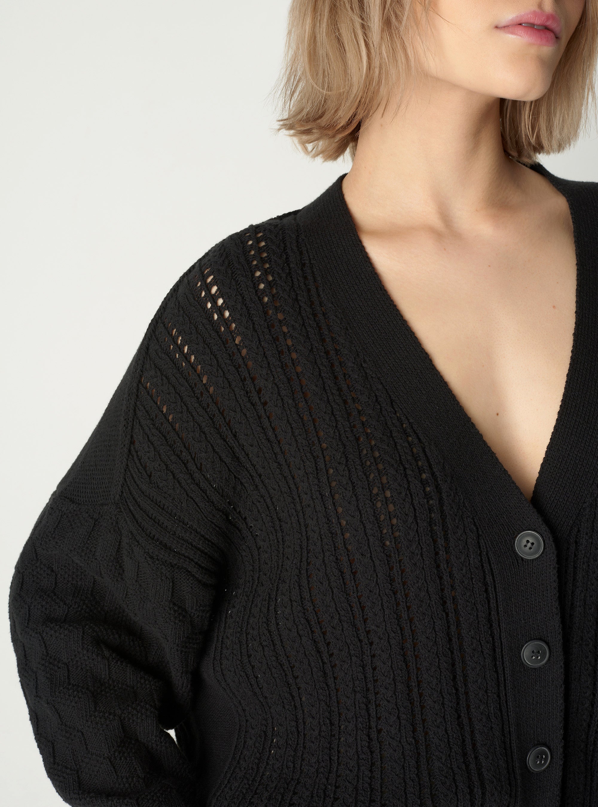 Cardigan Liuba Cotélac
