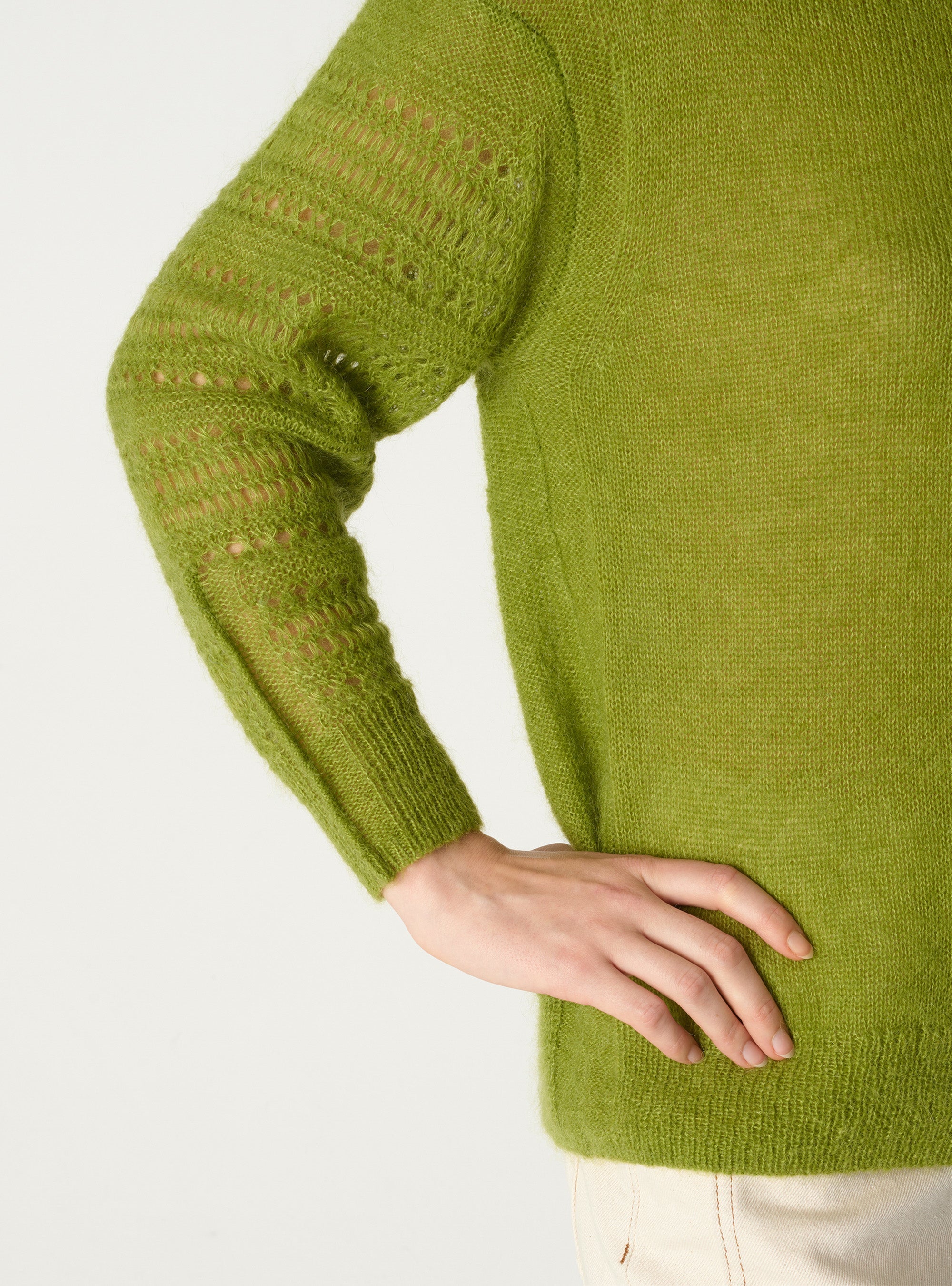 Pull Danielle Cotélac