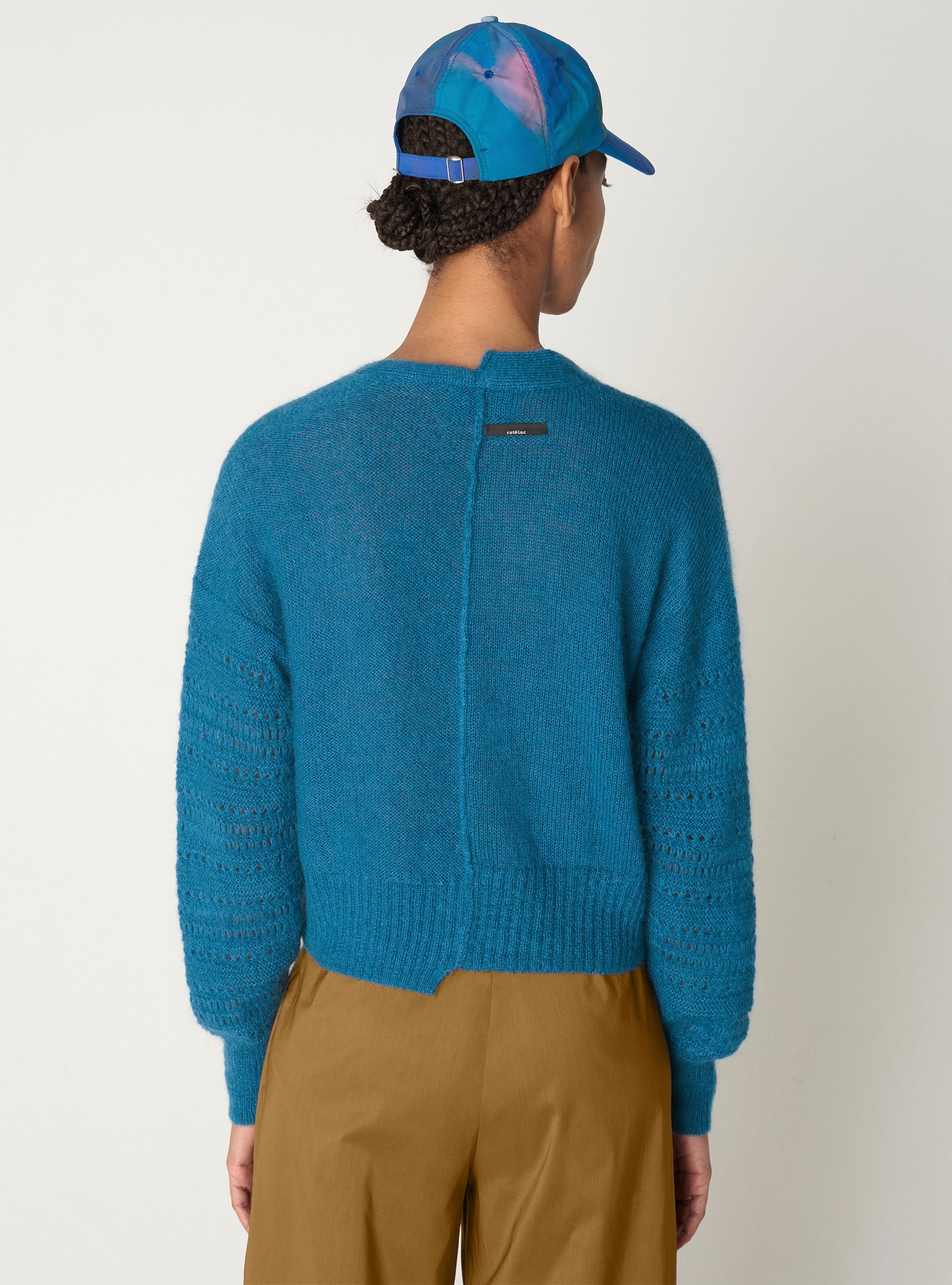 Cardigan Danielle Cotélac