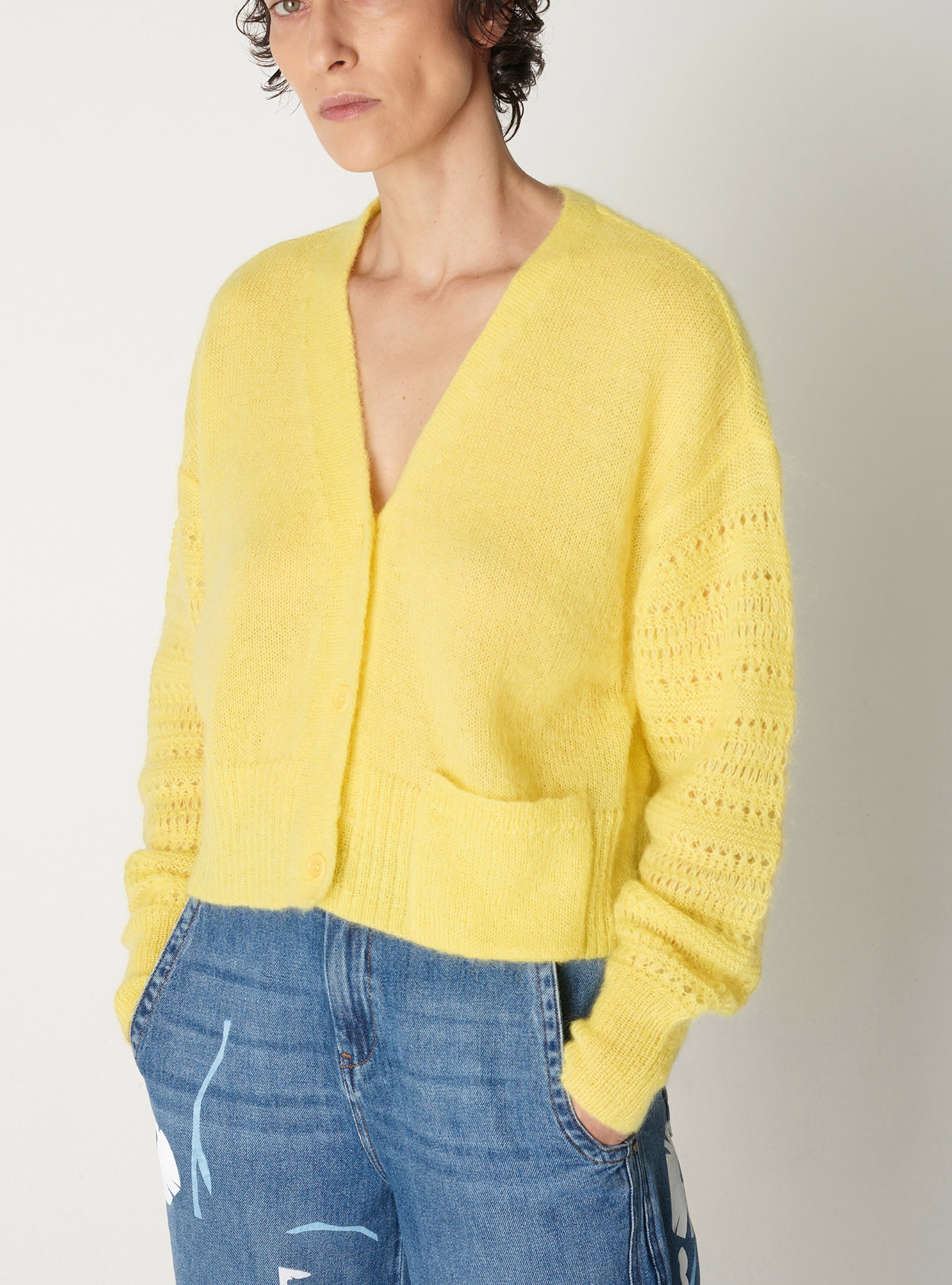 Cardigan Danielle Cotélac