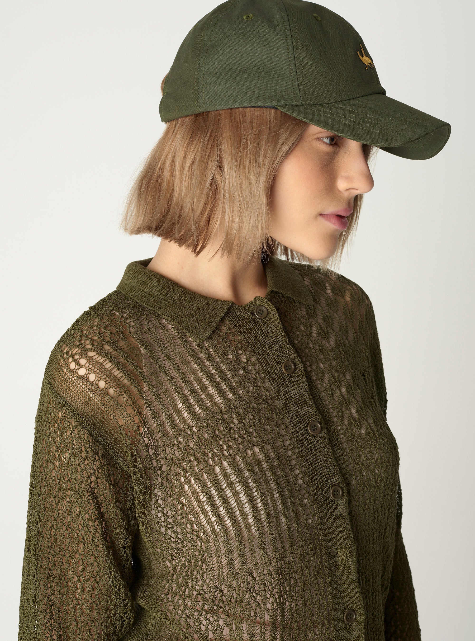 Cardigan Estelle Cotélac