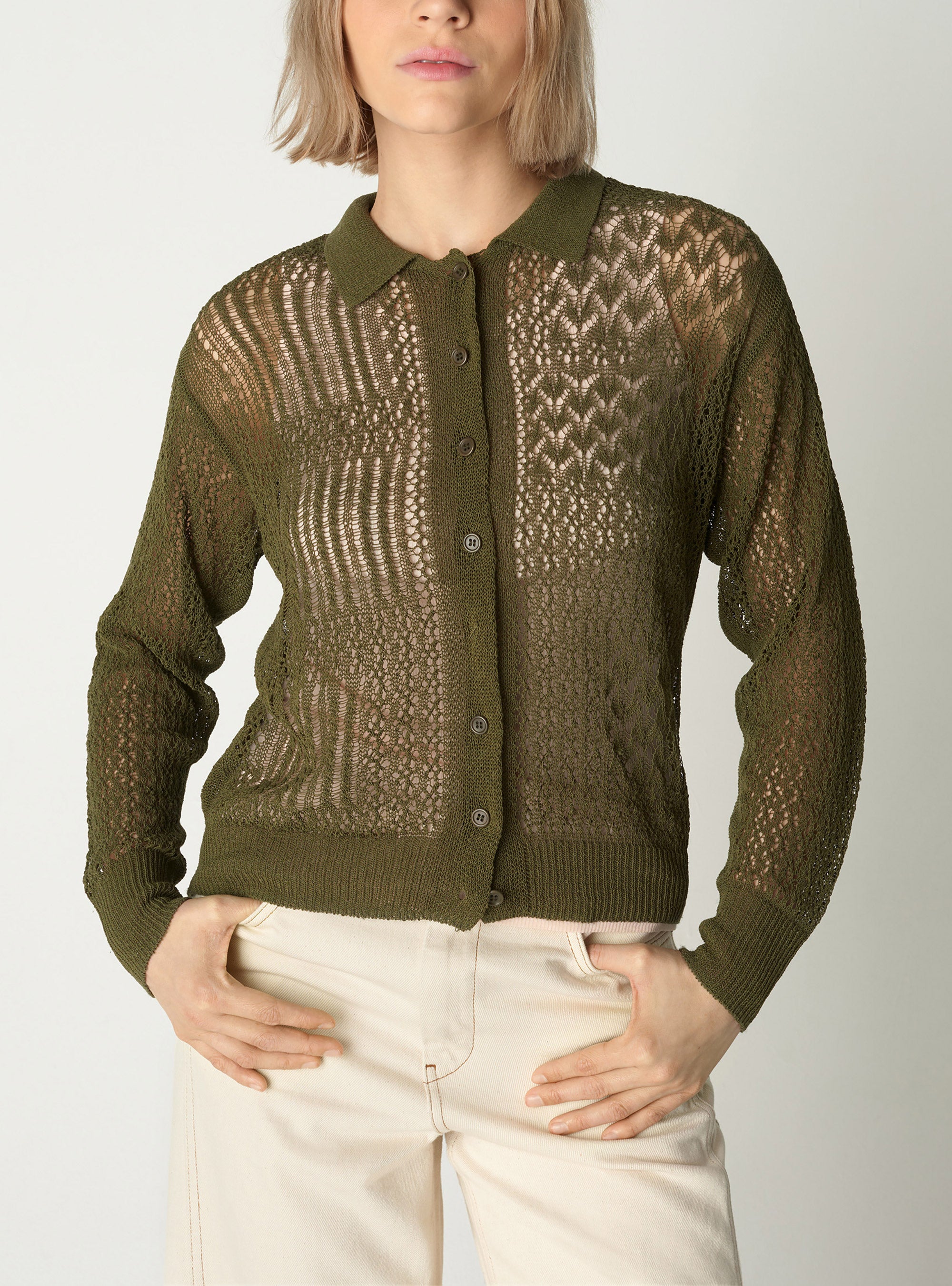 Cardigan Estelle Cotélac