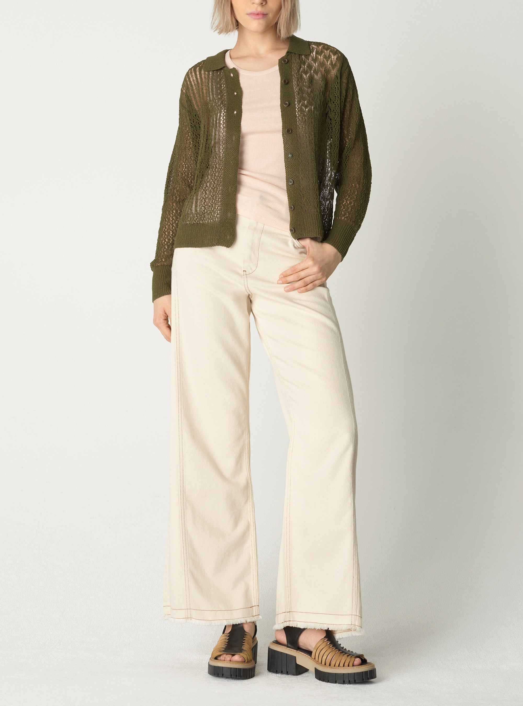 Cardigan Estelle Cotélac