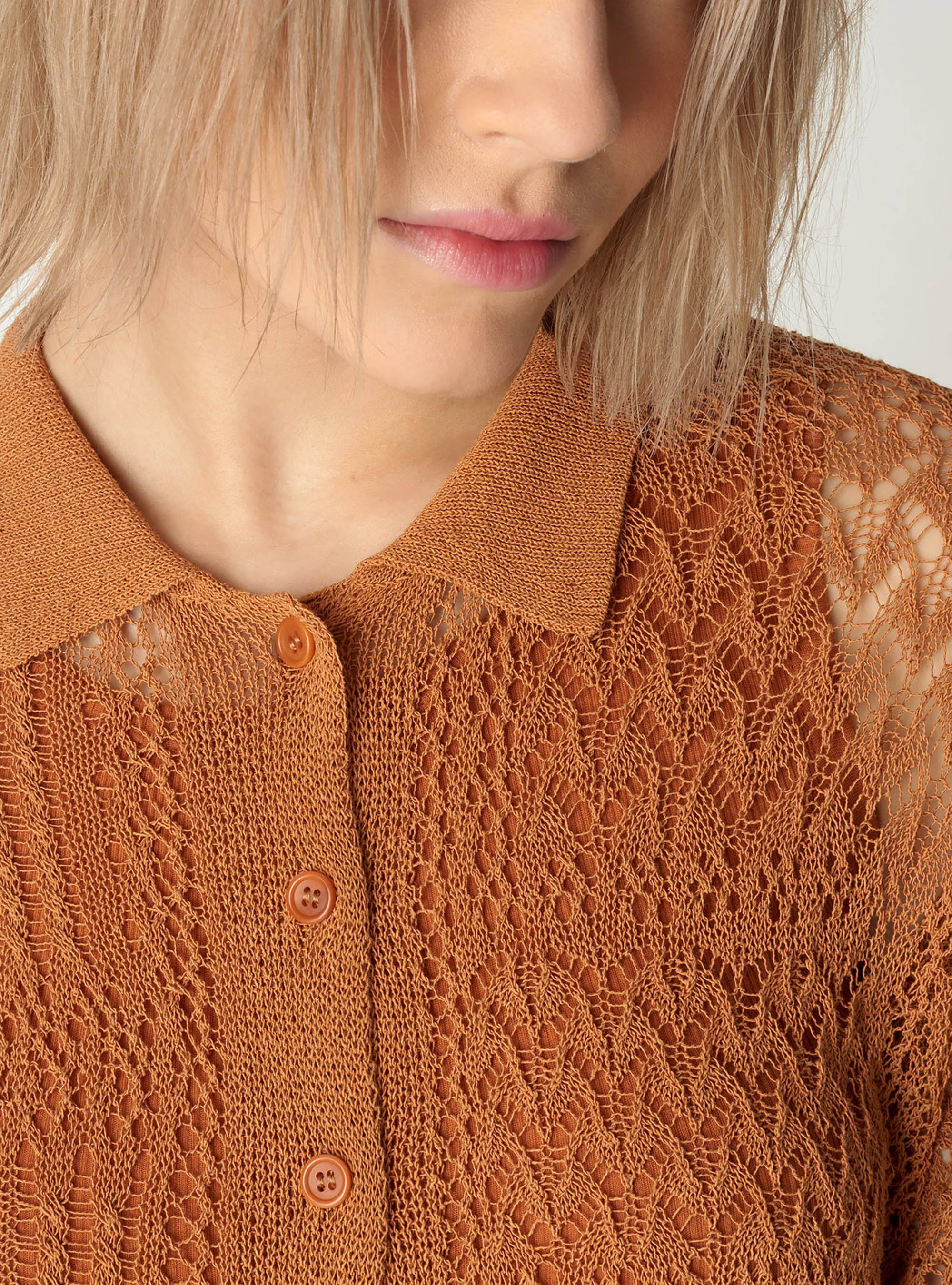 Cardigan Estelle Cotélac