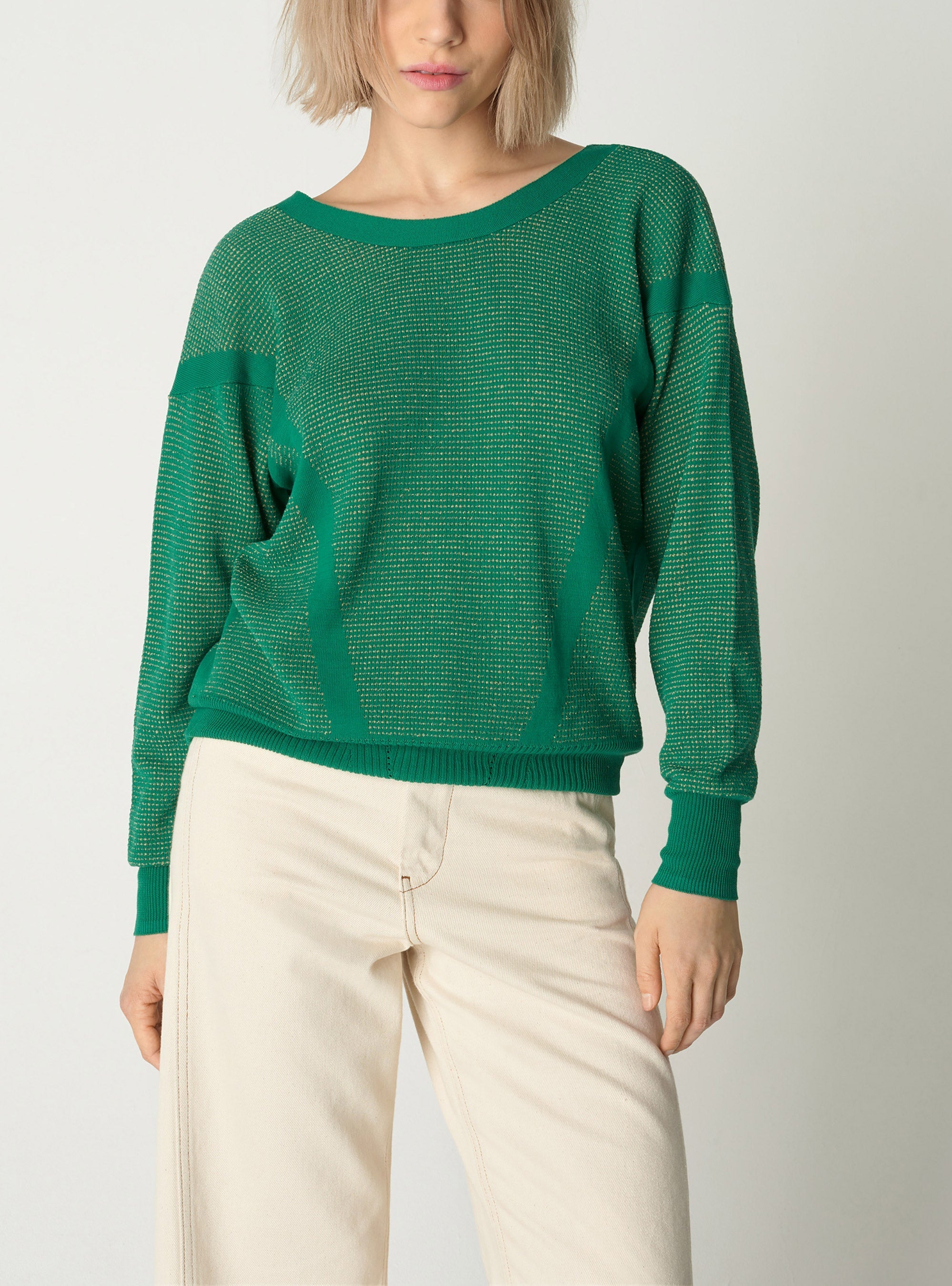 Pull Alicia Cotélac