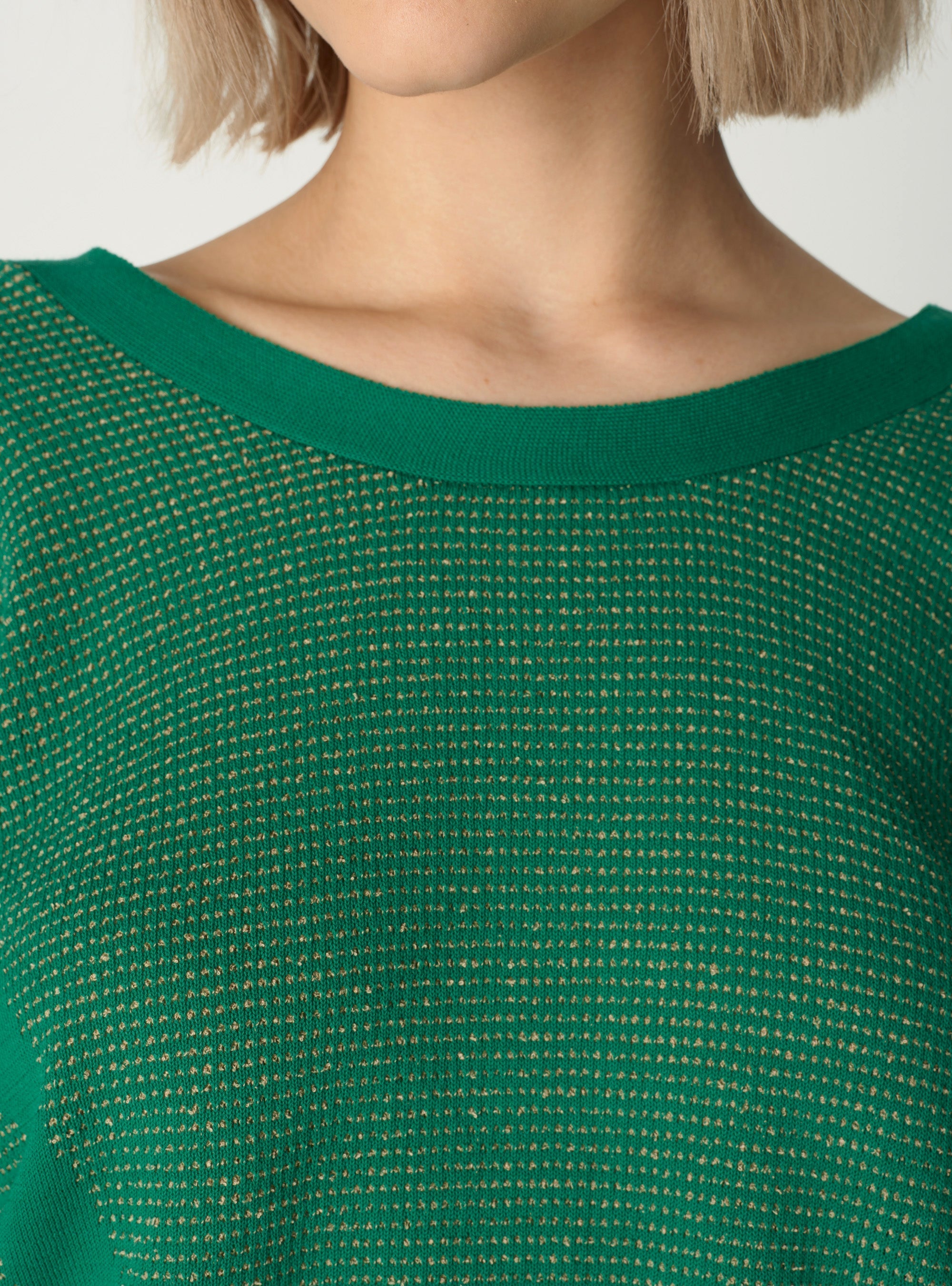 Pull Alicia Cotélac