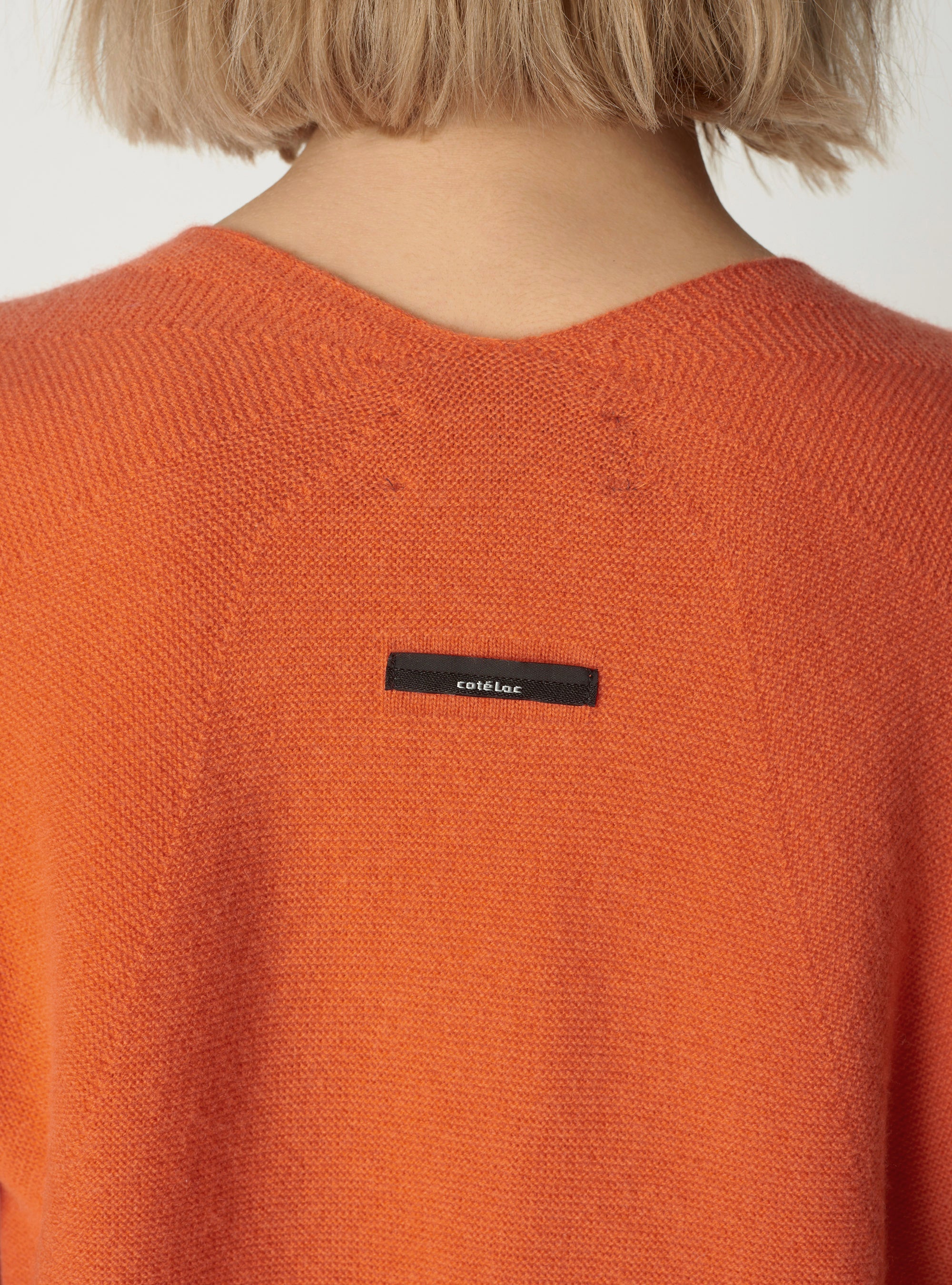 Pull Cassy Cotélac