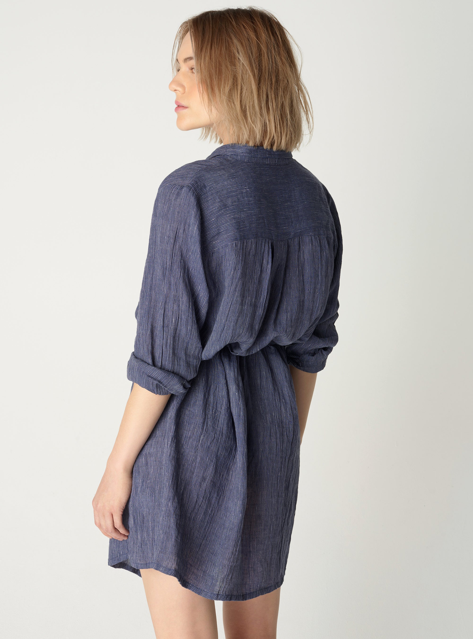 Robe Deny Cotélac