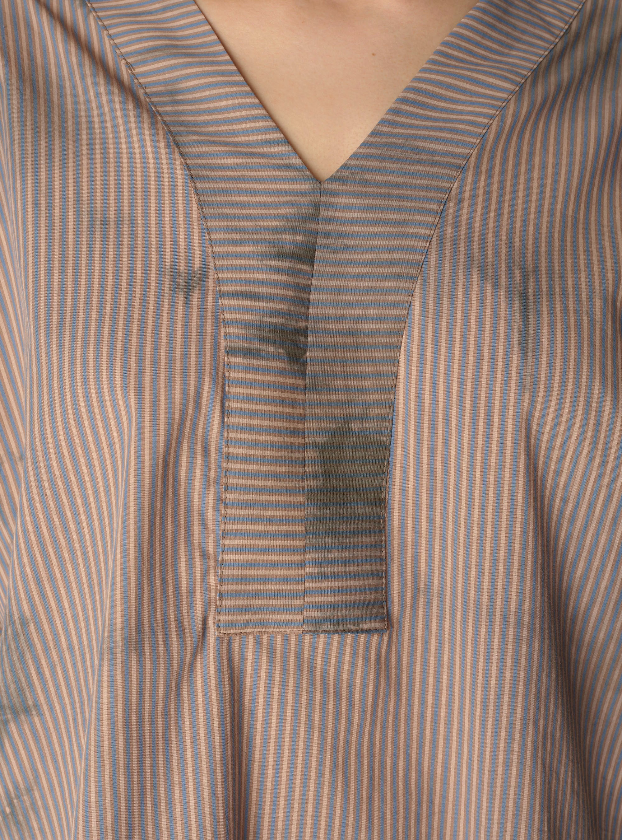 Blouse Brume Cotélac