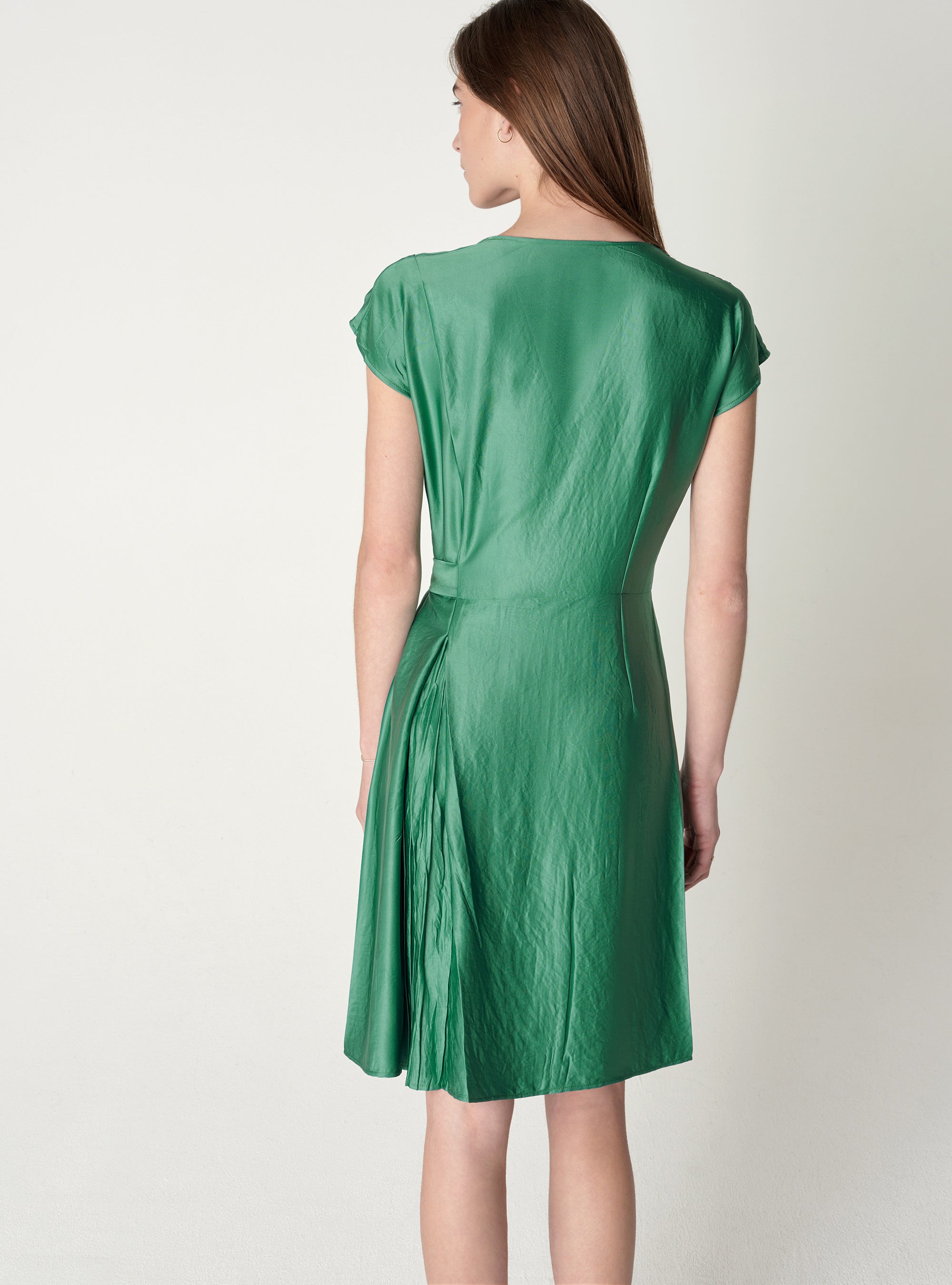 Robe Garance Cotélac